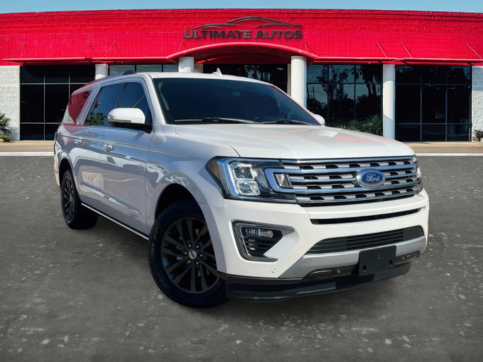 2019 Ford Expedition Limited MAX's photo