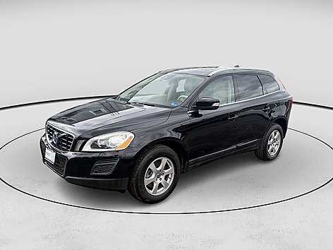 2012 Volvo XC60