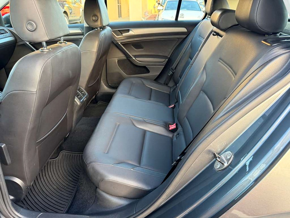 2015 Volkswagen Golf TSI S - Photo 32