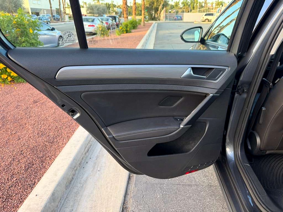 2015 Volkswagen Golf TSI S - Photo 29