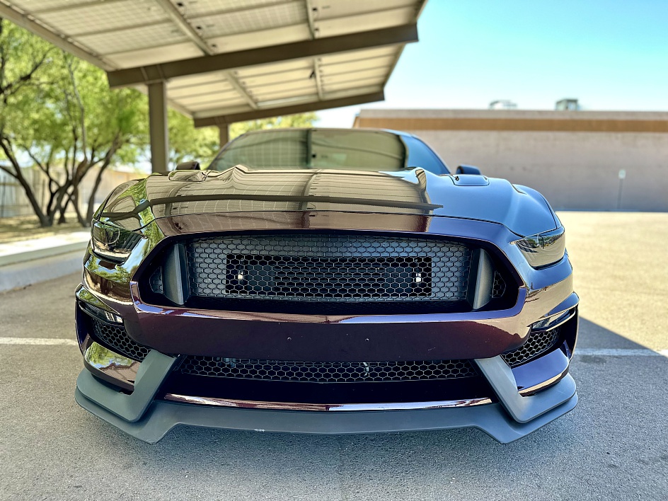 2016 FORD MUSTANG GT PREMIUM ESS SUPERCHARGED Driven Auto