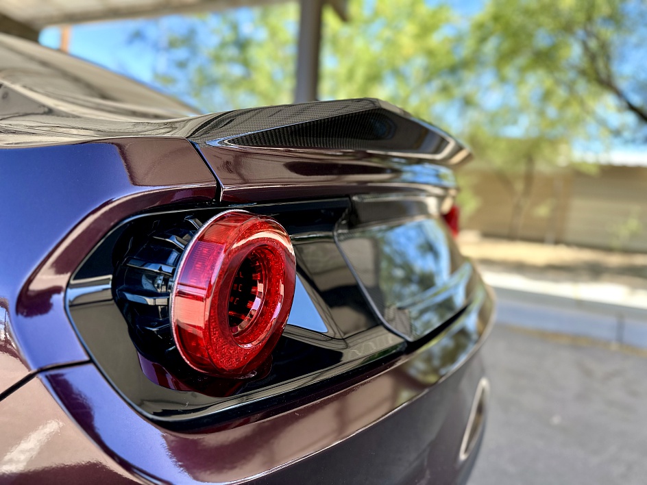 2016 FORD MUSTANG GT PREMIUM ESS SUPERCHARGED Driven Auto