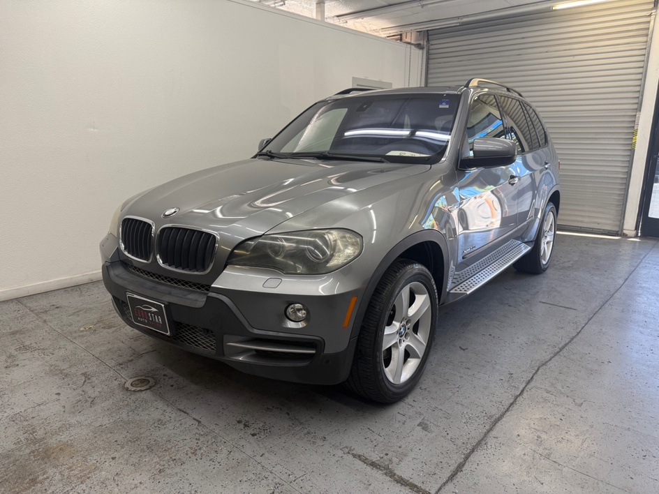 2009 BMW X5 xDrive30i's photo