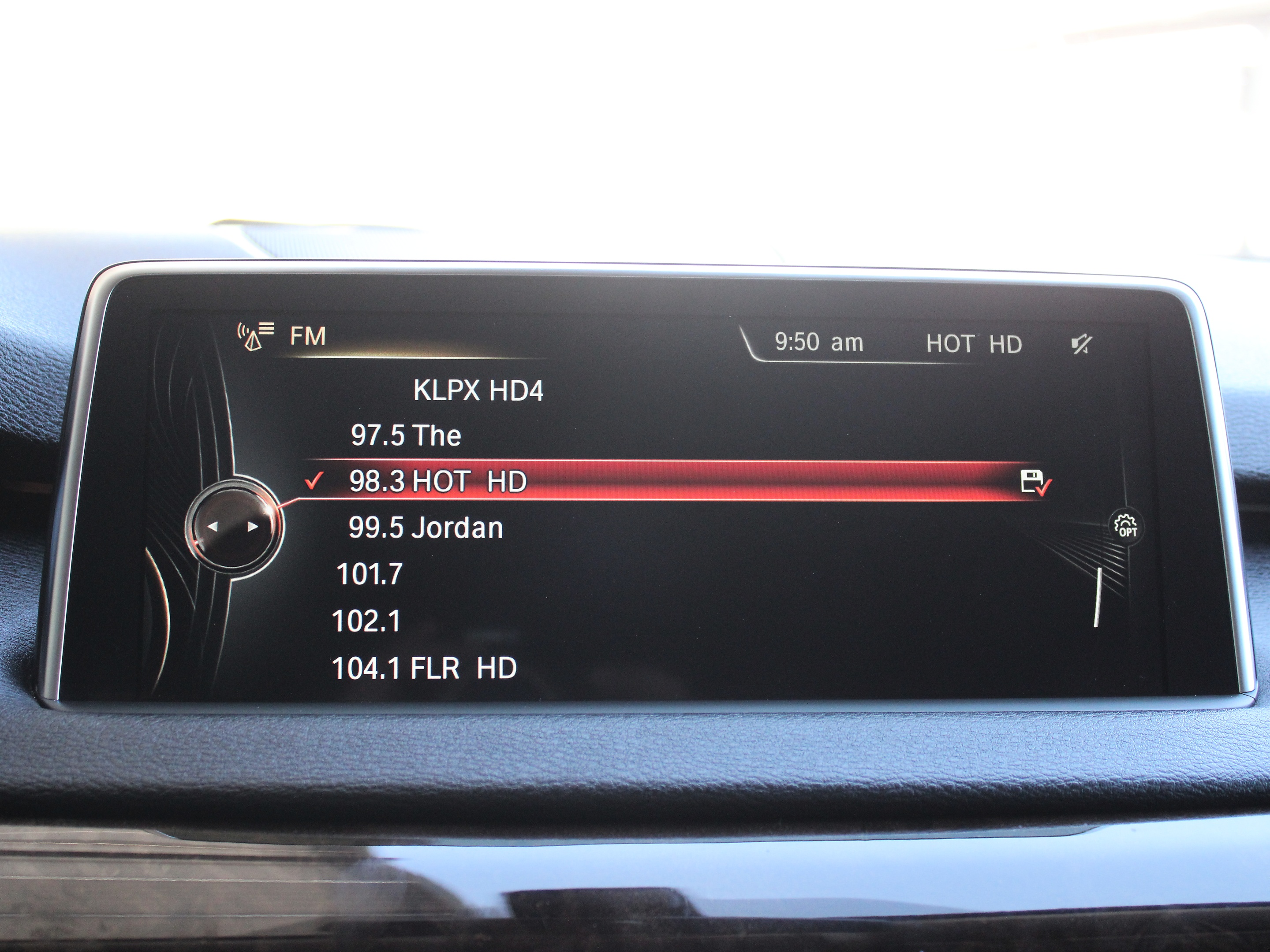 2014 BMW X5 xDrive50i - Photo 12