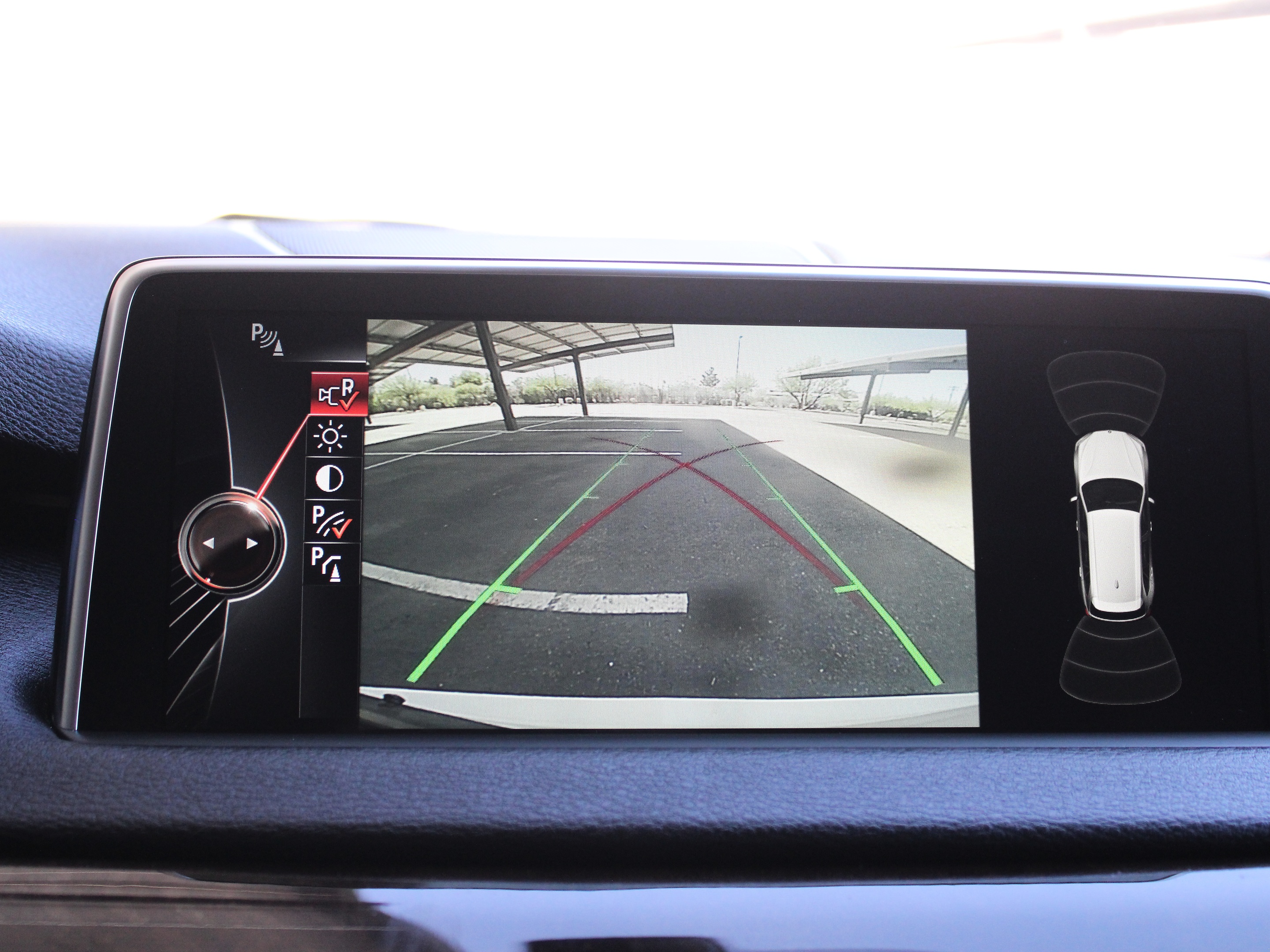 2014 BMW X5 xDrive50i - Photo 19