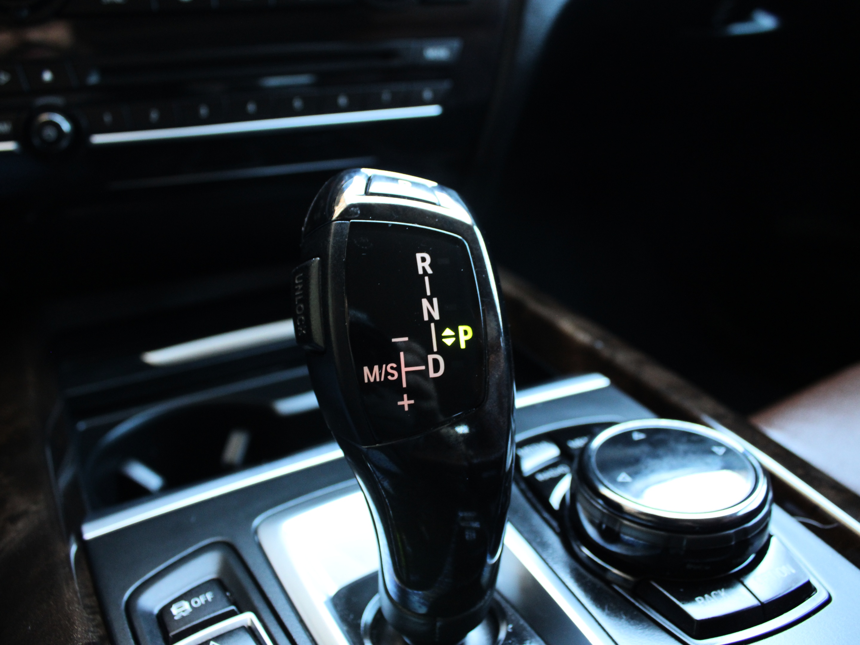 2014 BMW X5 xDrive50i - Photo 14