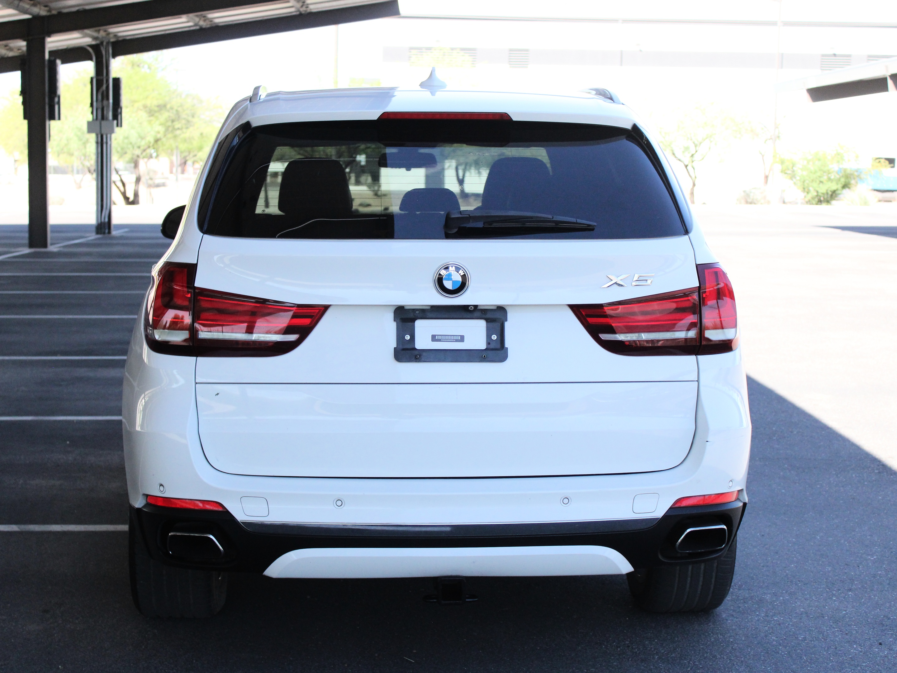 2014 BMW X5 xDrive50i - Photo 6