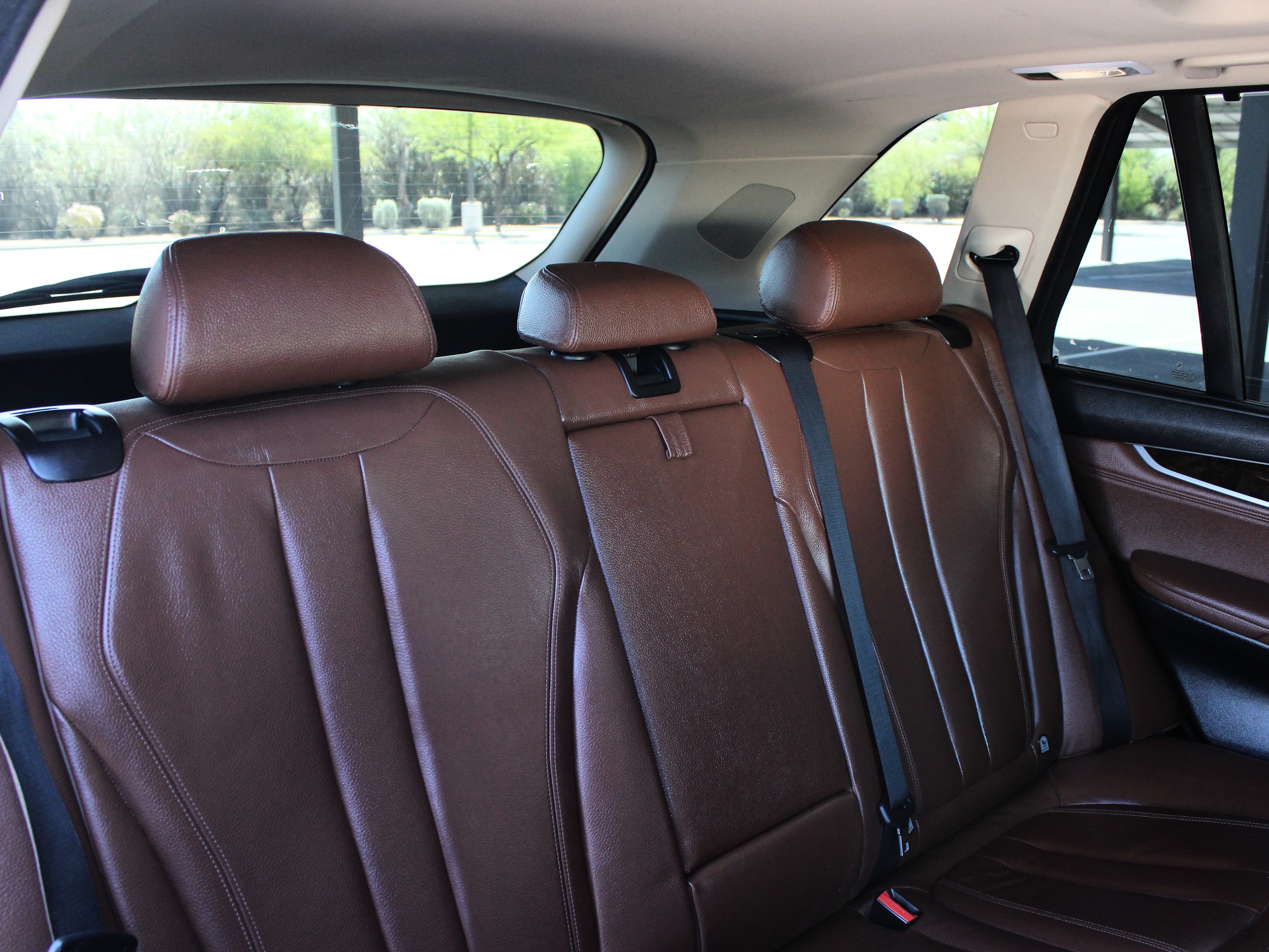 2014 BMW X5 xDrive50i - Photo 15