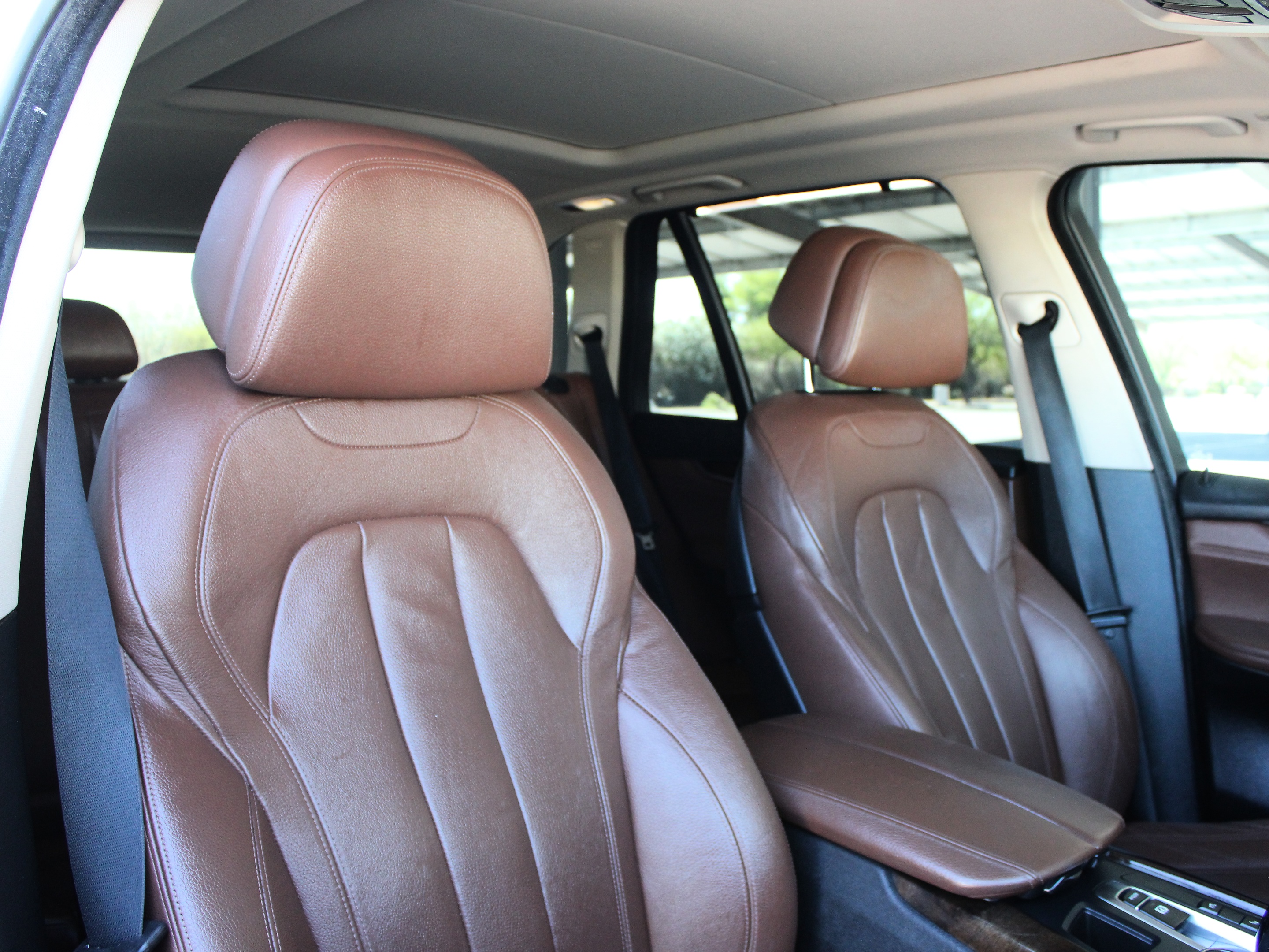 2014 BMW X5 xDrive50i - Photo 16