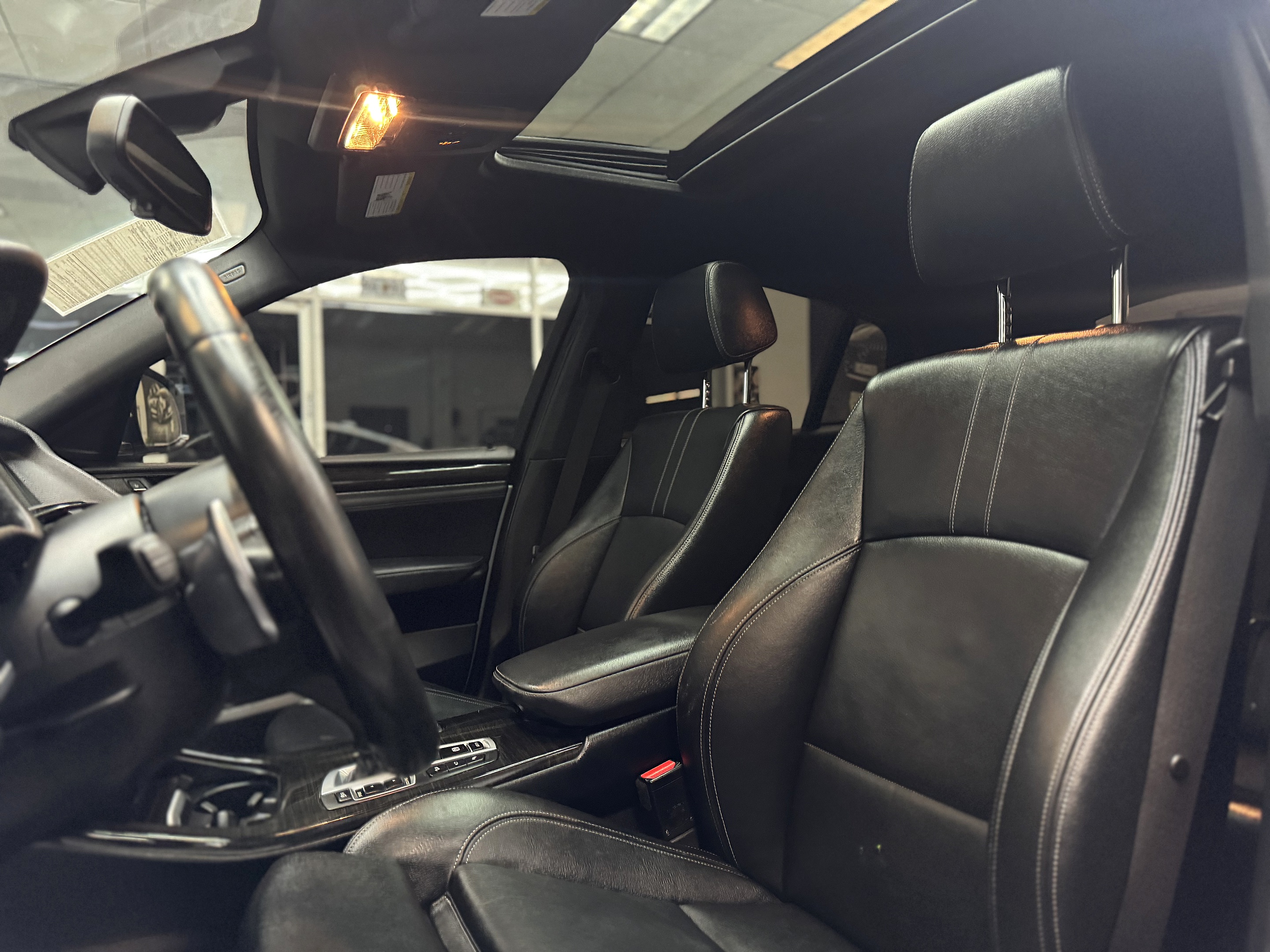 2016 BMW X4 M40i - Photo 8