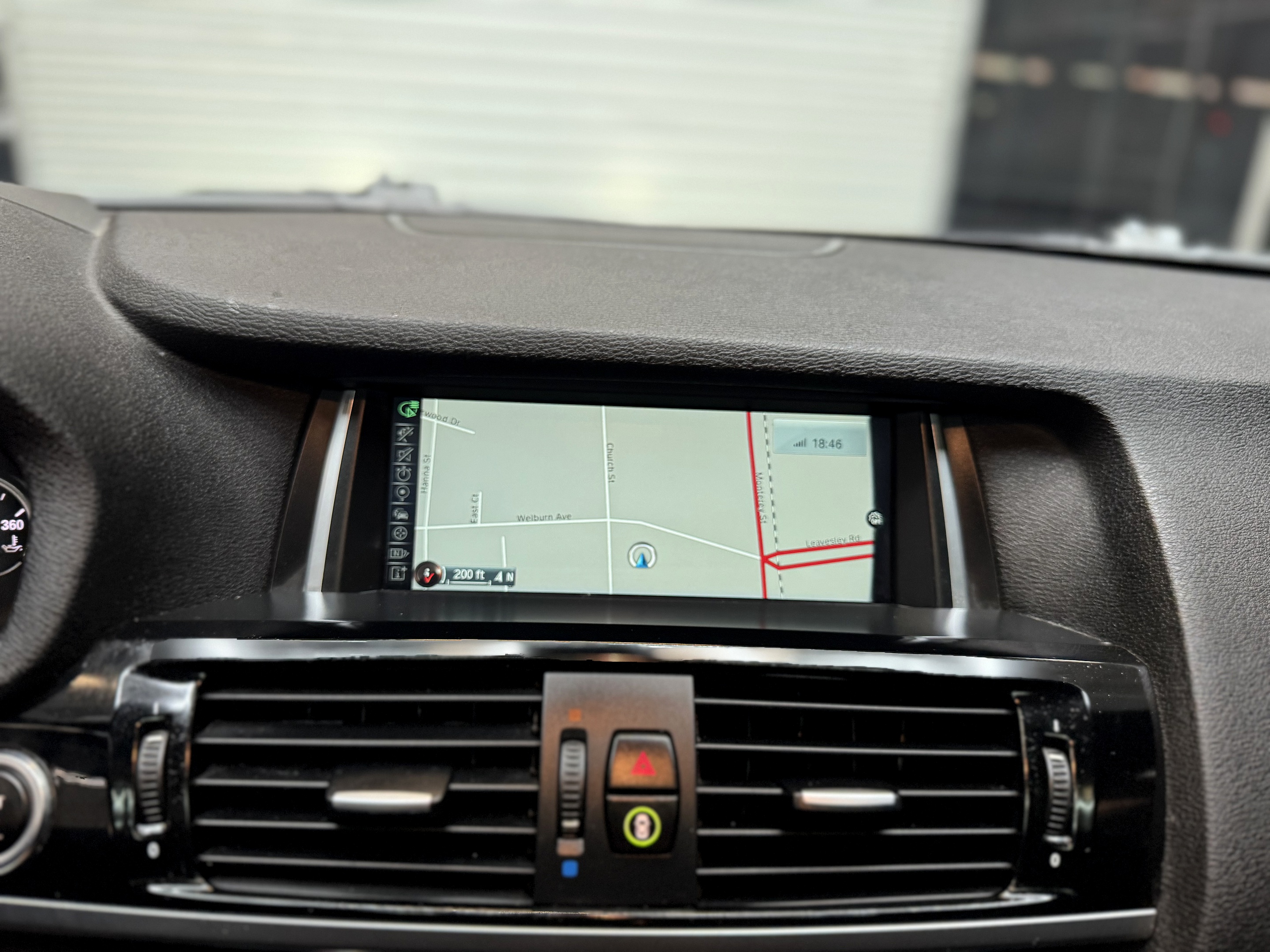 2016 BMW X4 M40i - Photo 11