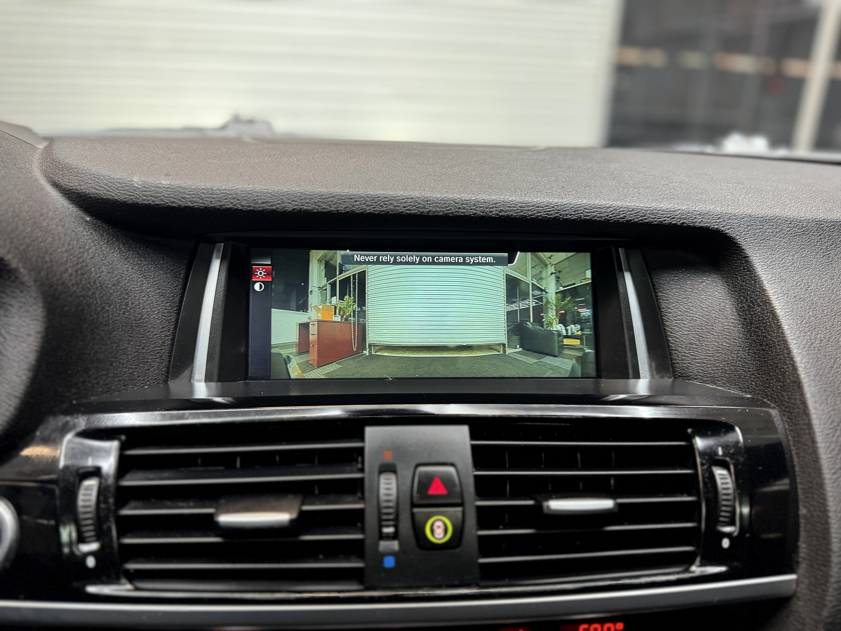 2016 BMW X4 M40i - Photo 14