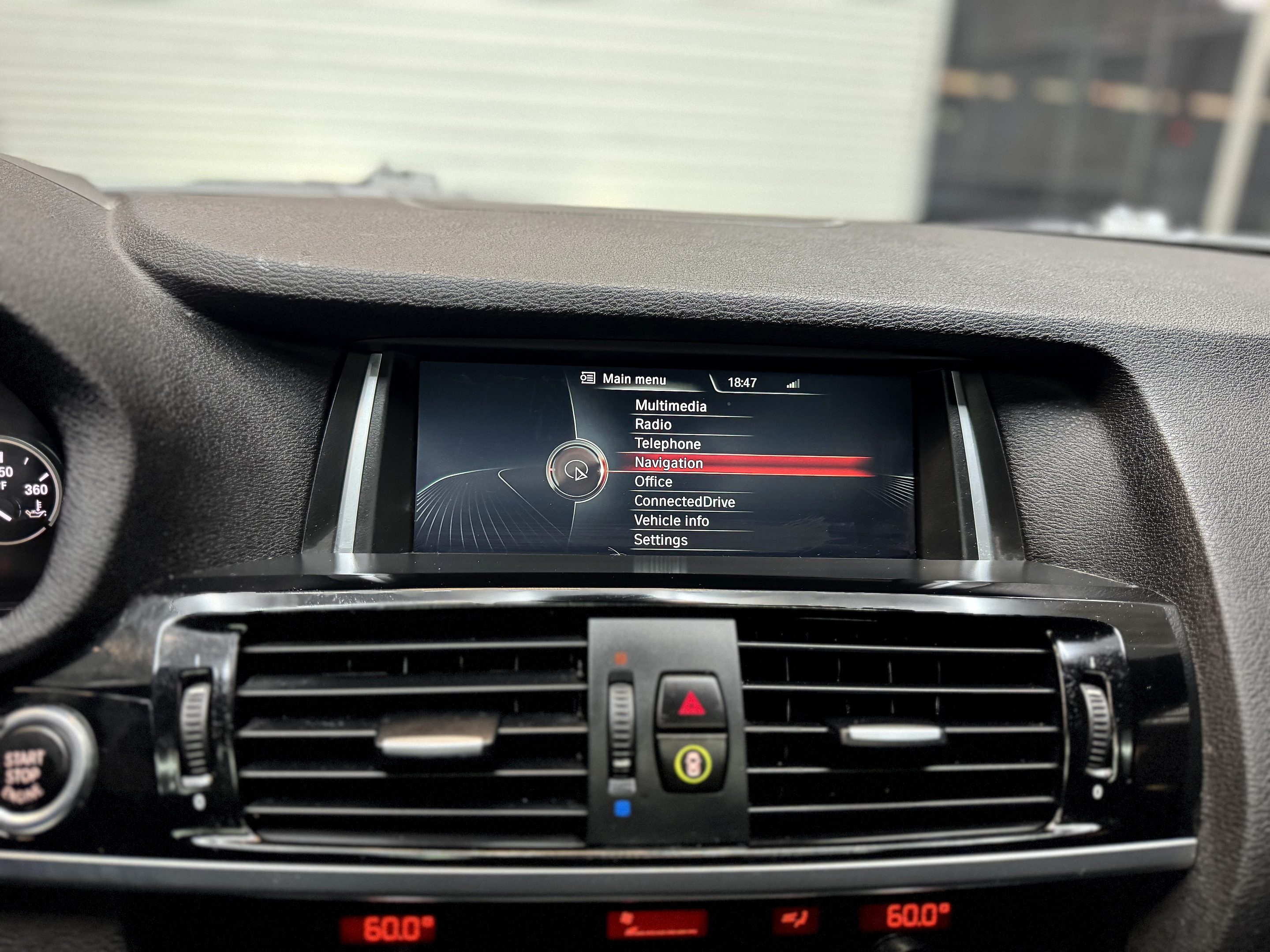 2016 BMW X4 M40i - Photo 15