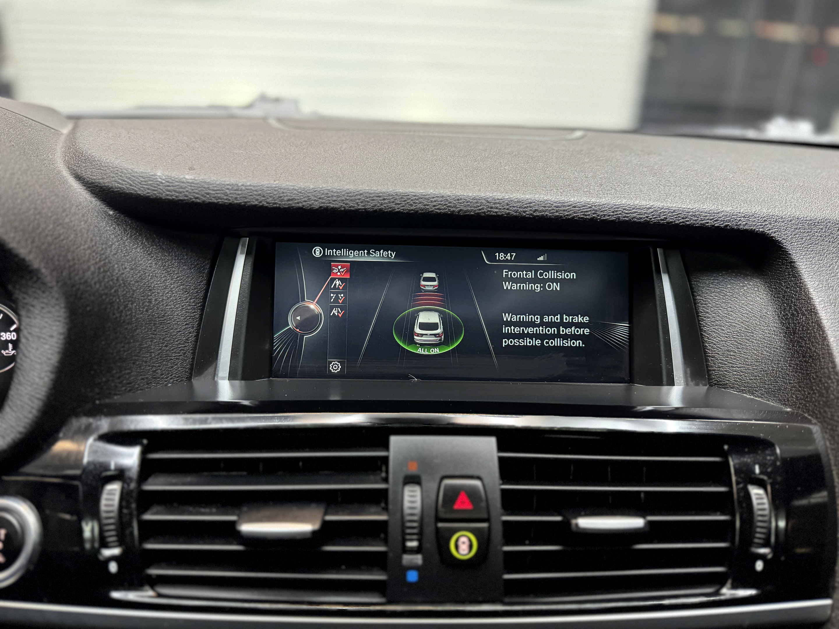 2016 BMW X4 M40i - Photo 16