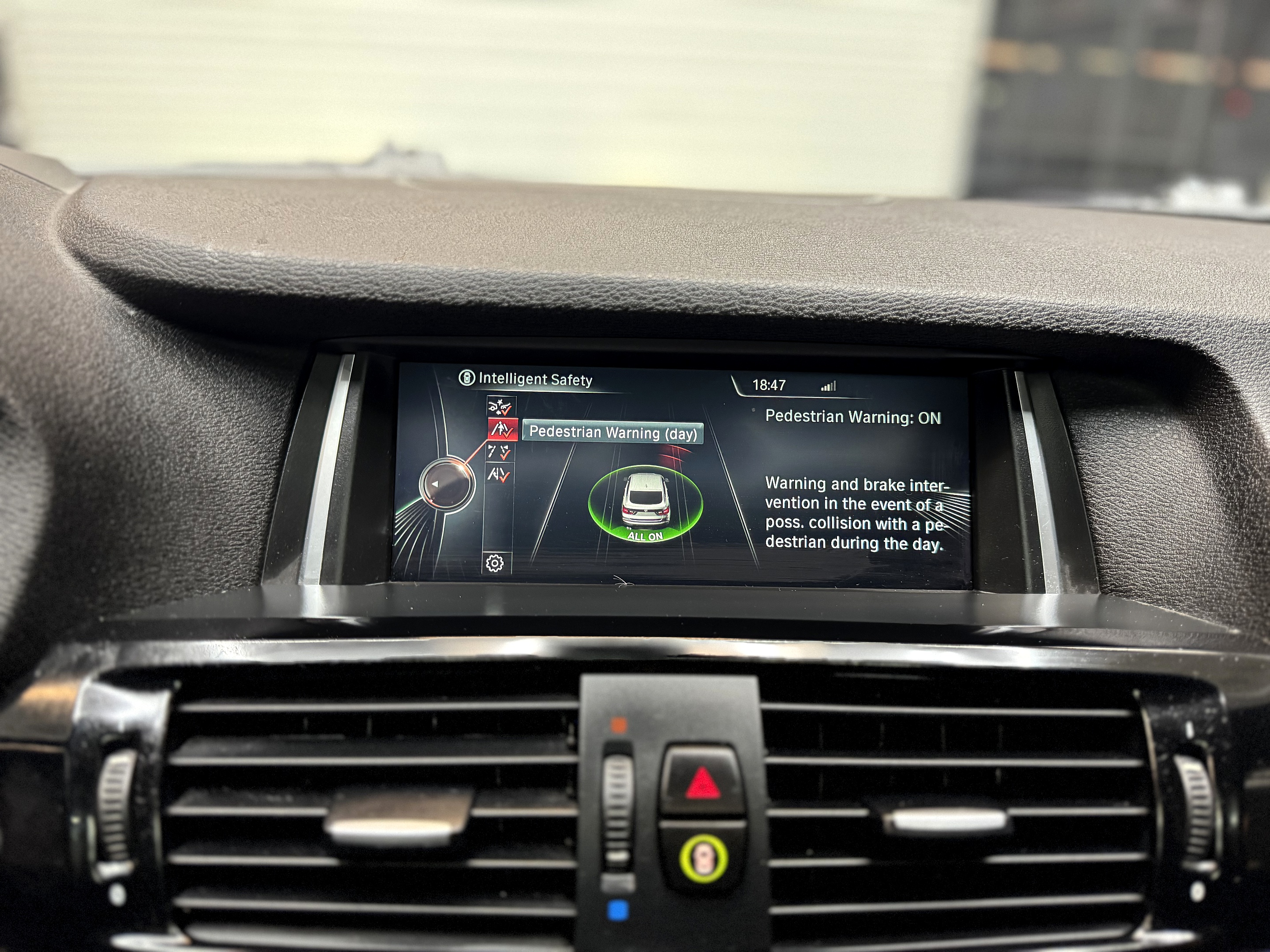 2016 BMW X4 M40i - Photo 17