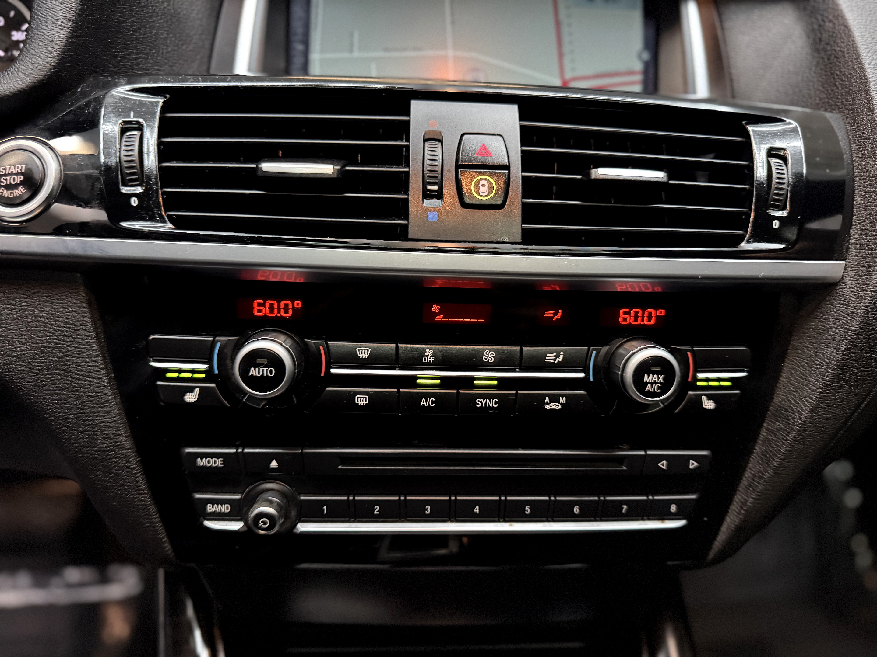 2016 BMW X4 M40i - Photo 20