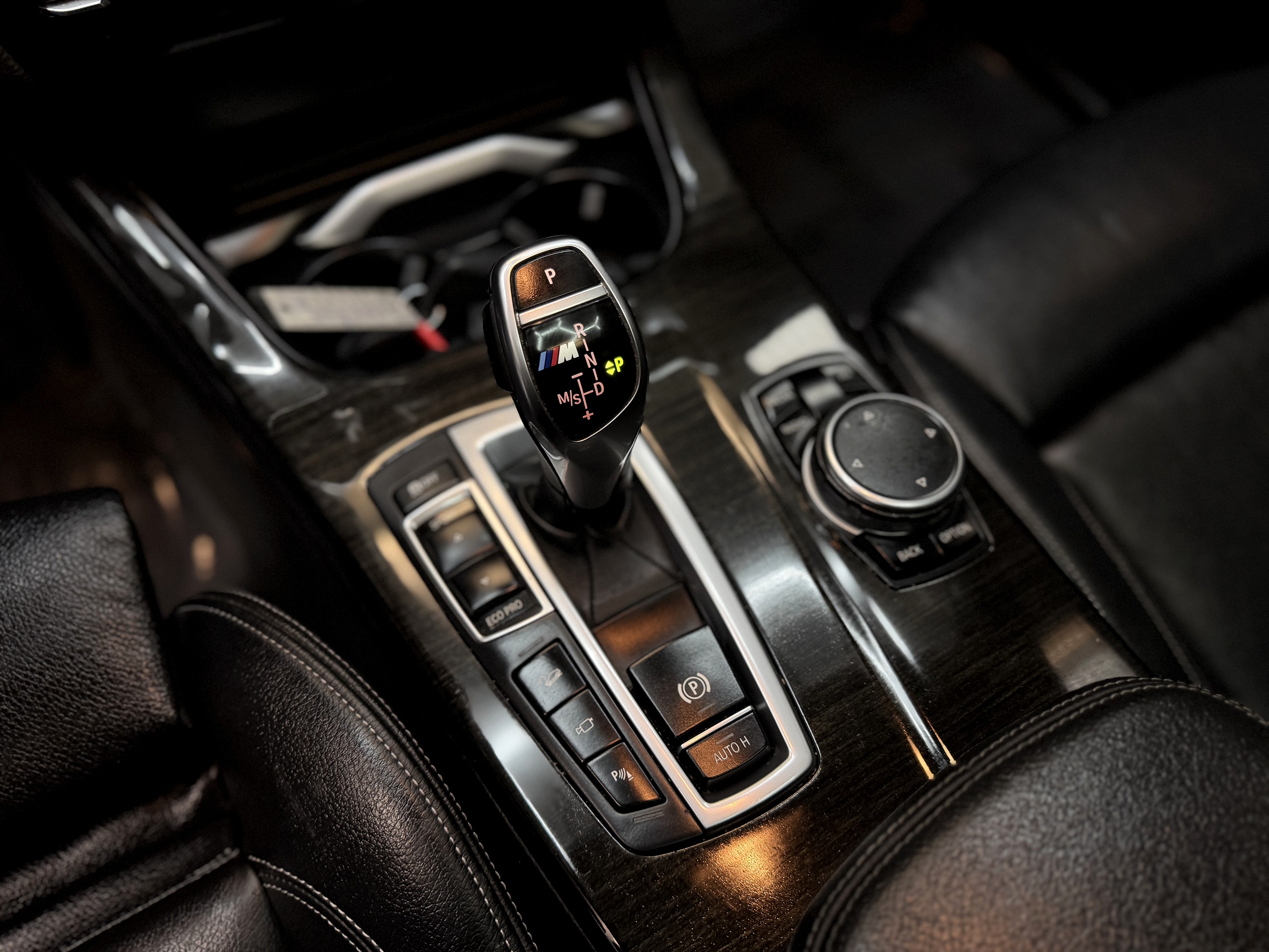 2016 BMW X4 M40i - Photo 21