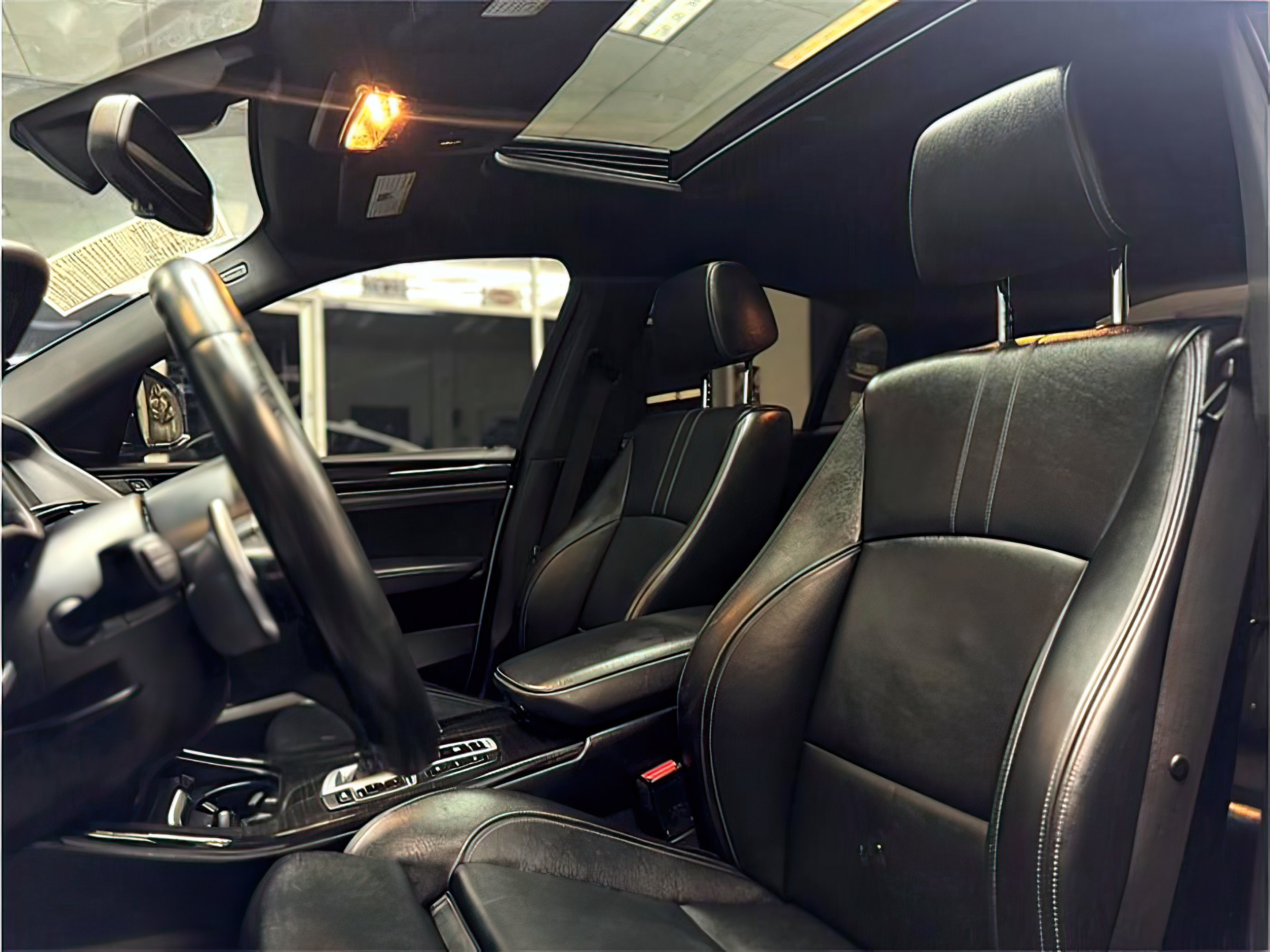 2016 BMW X4 M40i - Photo 35