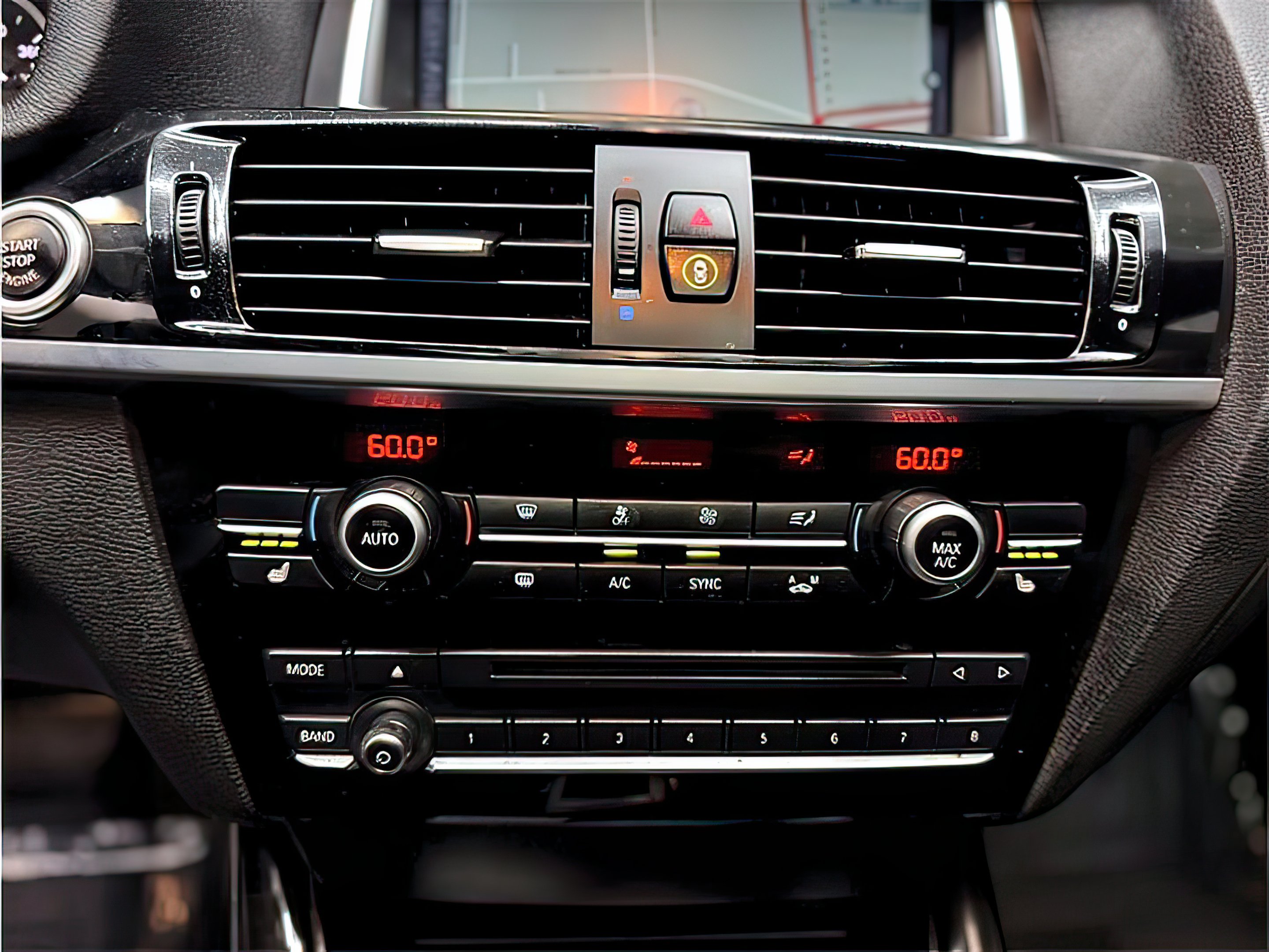 2016 BMW X4 M40i - Photo 47