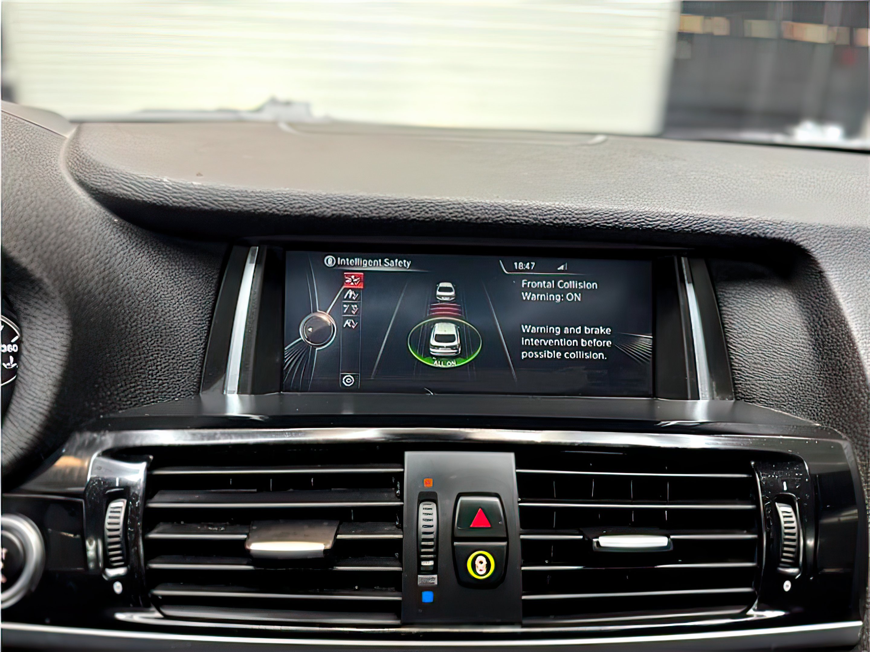 2016 BMW X4 M40i - Photo 43