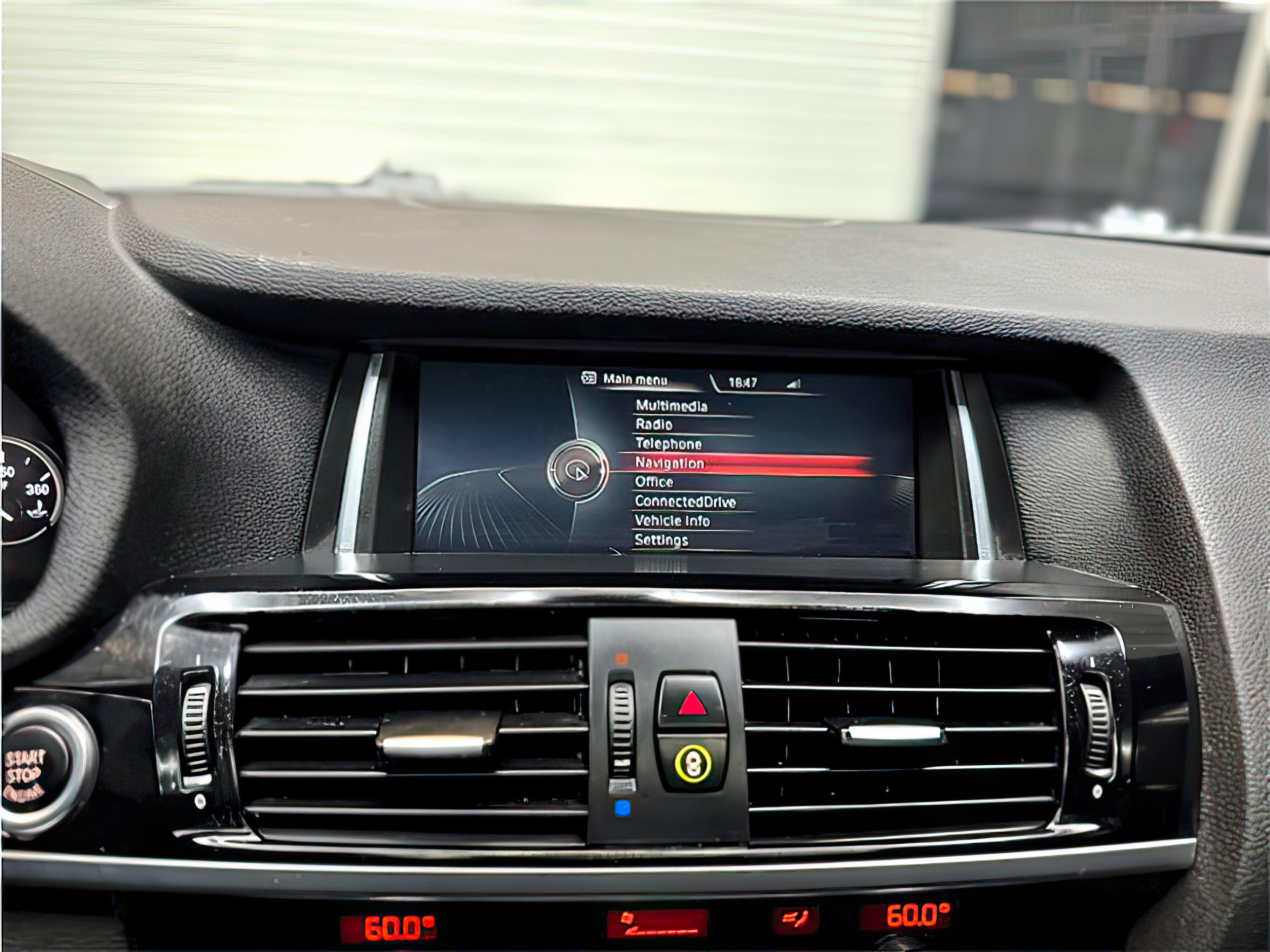2016 BMW X4 M40i - Photo 42