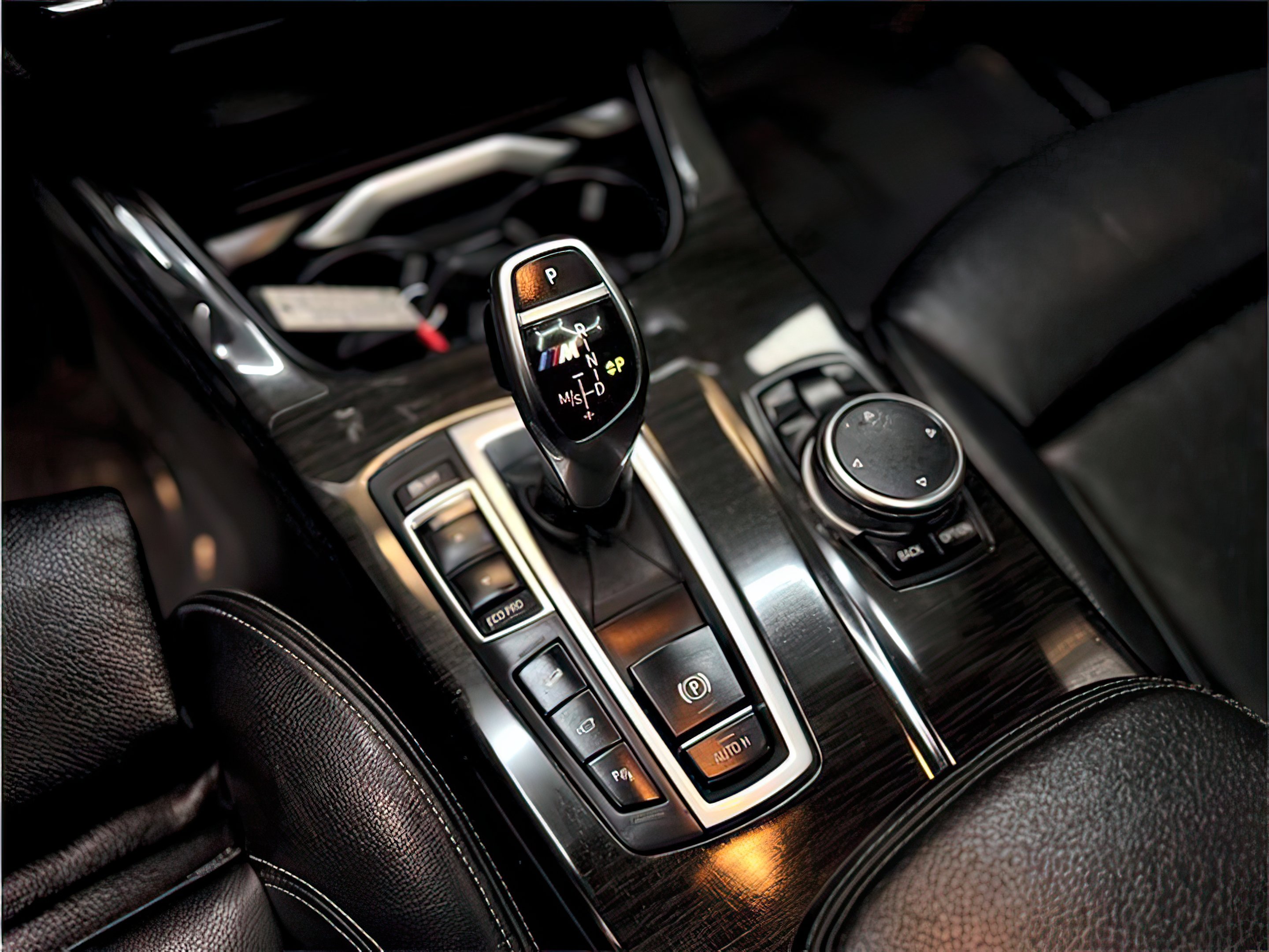 2016 BMW X4 M40i - Photo 48