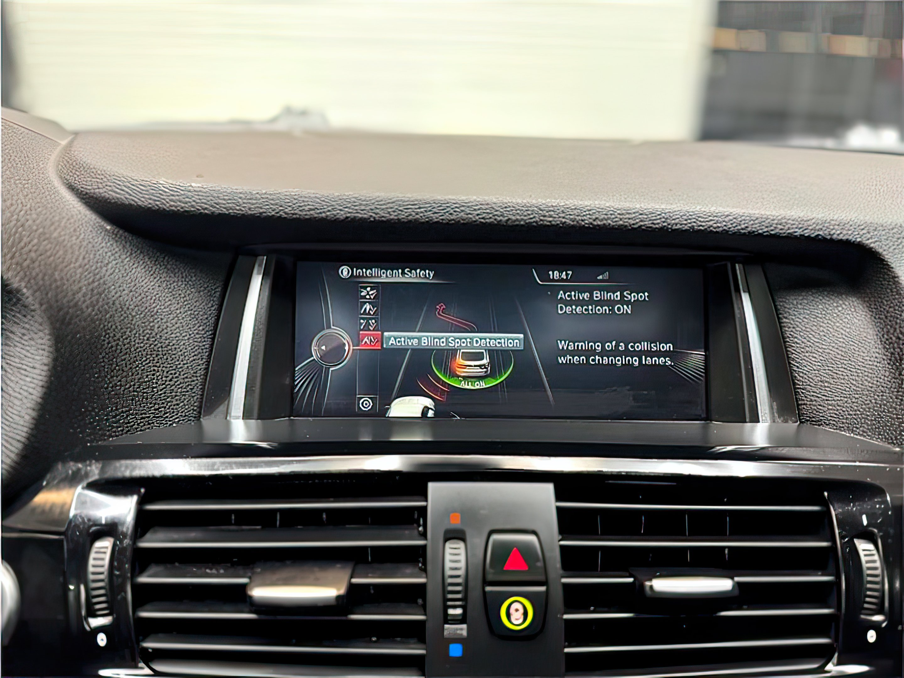2016 BMW X4 M40i - Photo 46