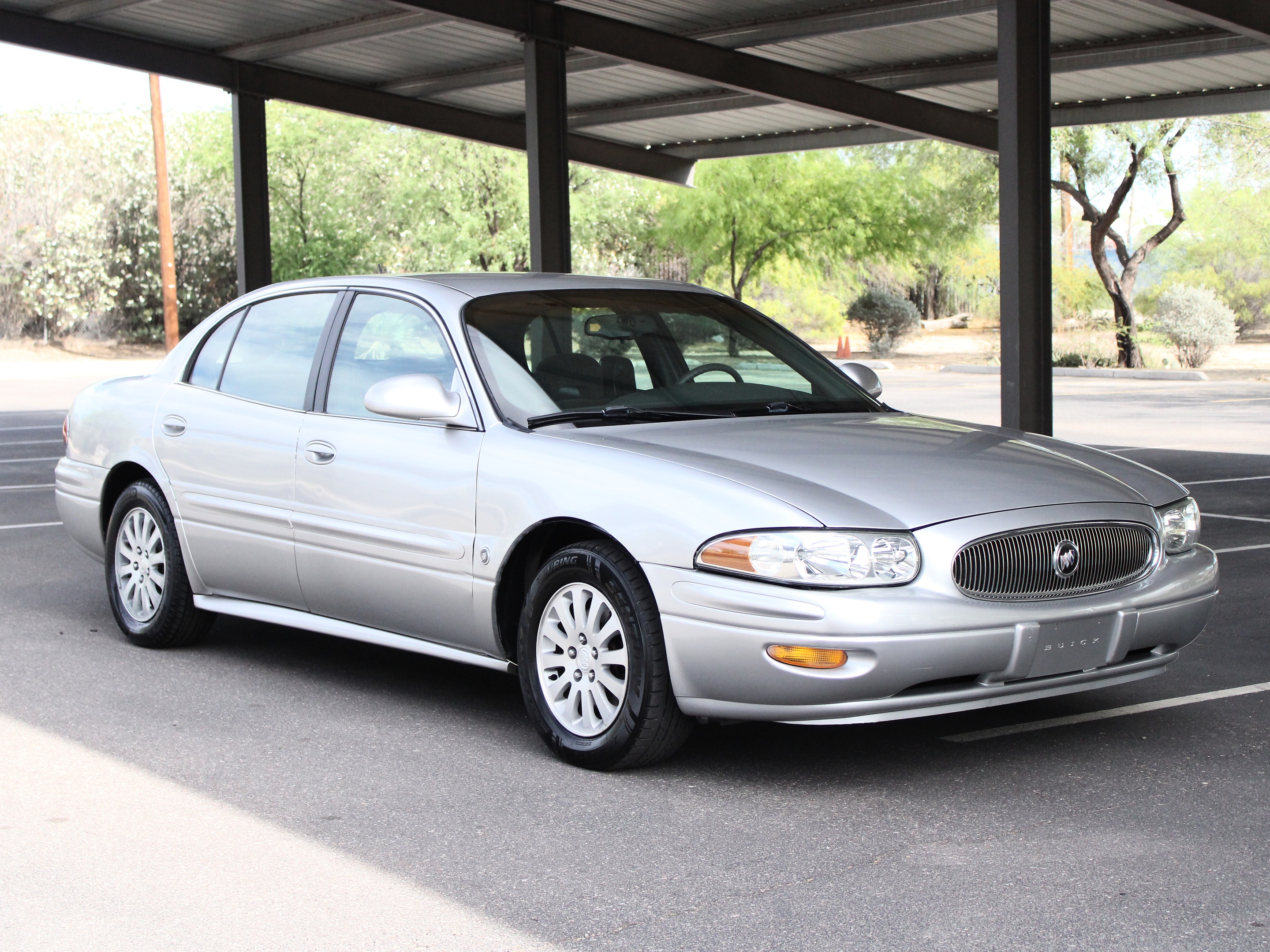 2005 Buick LeSabre Custom's photo