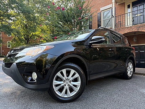 2004 LEXUS RX 330 - Champ Motors – Used cars in Roswell, GA