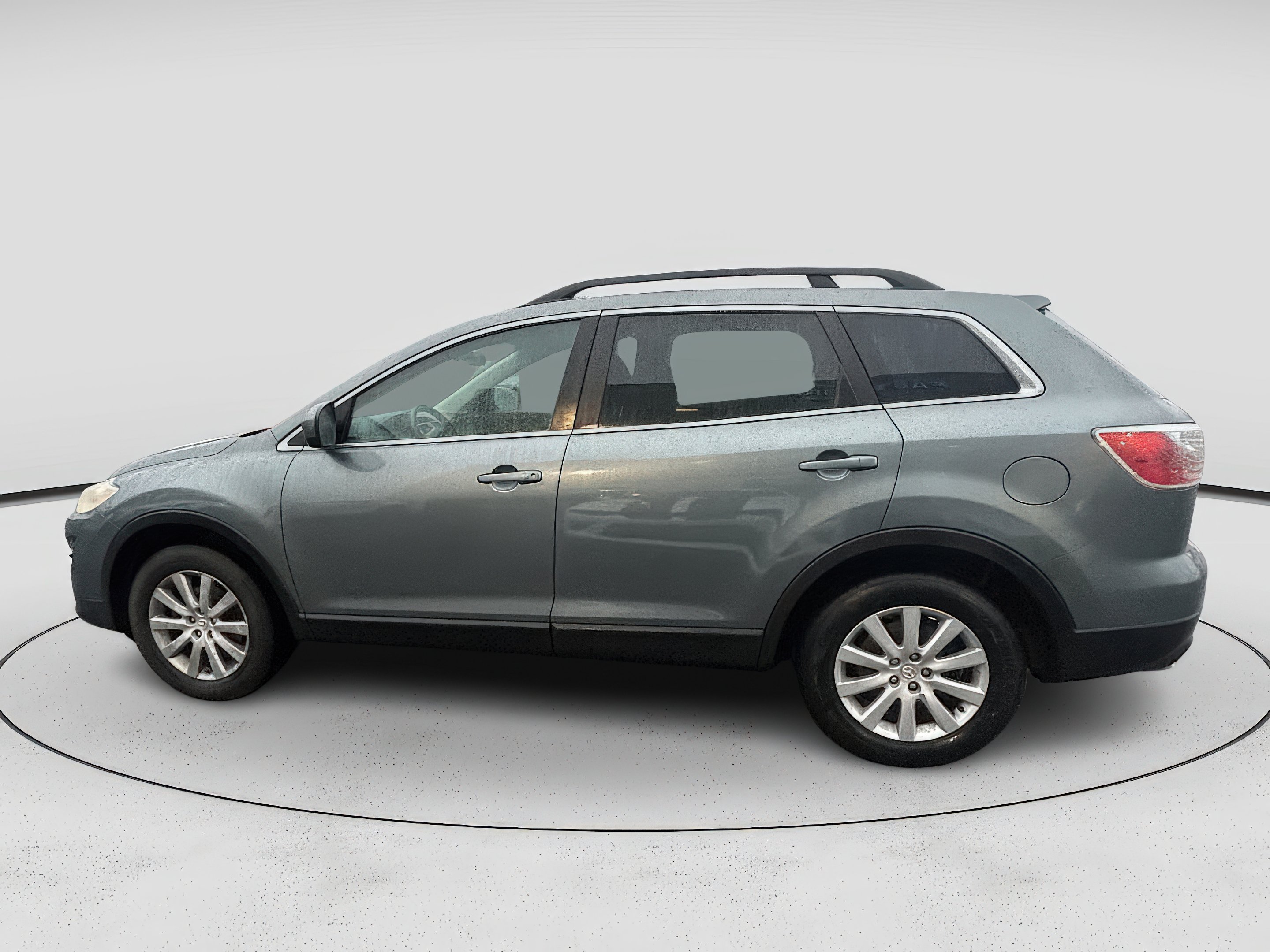 2010 Mazda CX-9