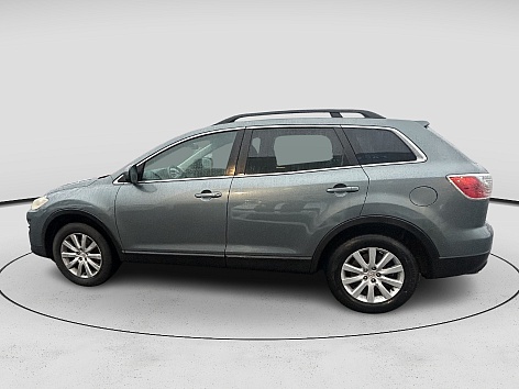 2010 Mazda CX-9 Touring's photo