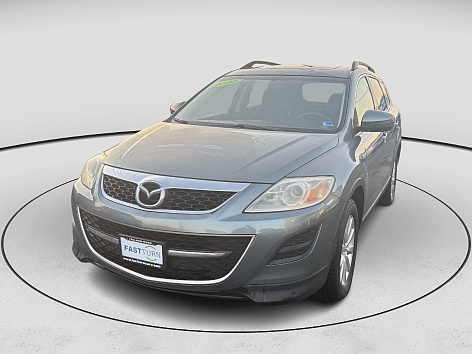 2010 Mazda CX-9 Touring