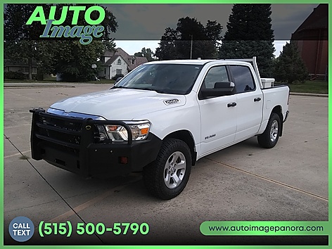 2019 RAM 1500 Pickup