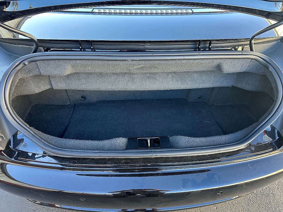 2010 Maserati GranTurismo Base - Photo 17