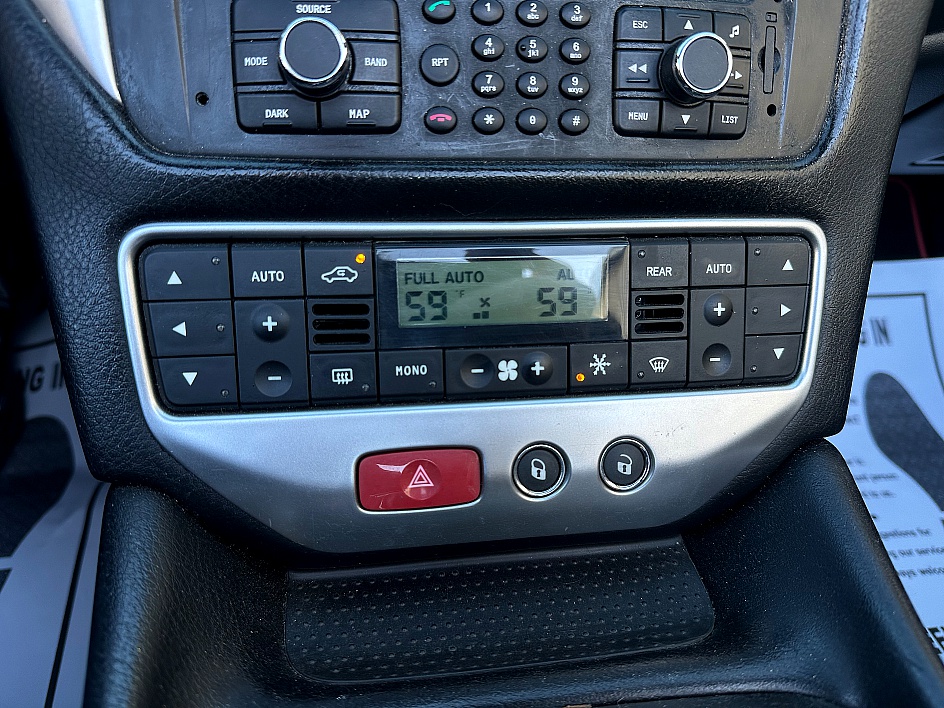 2010 Maserati GranTurismo Base - Photo 24