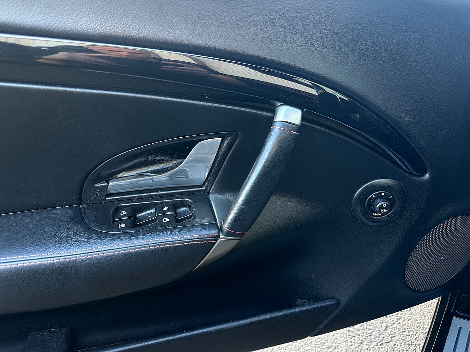 2010 Maserati GranTurismo Base - Photo 27