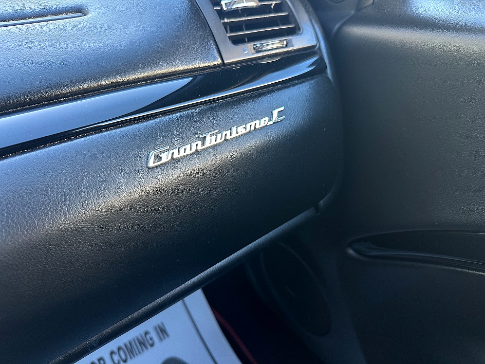 2010 Maserati GranTurismo Base - Photo 28