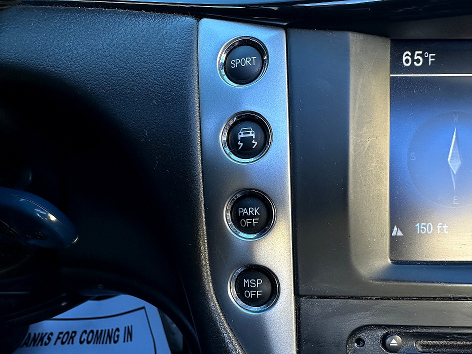 2010 Maserati GranTurismo Base - Photo 23