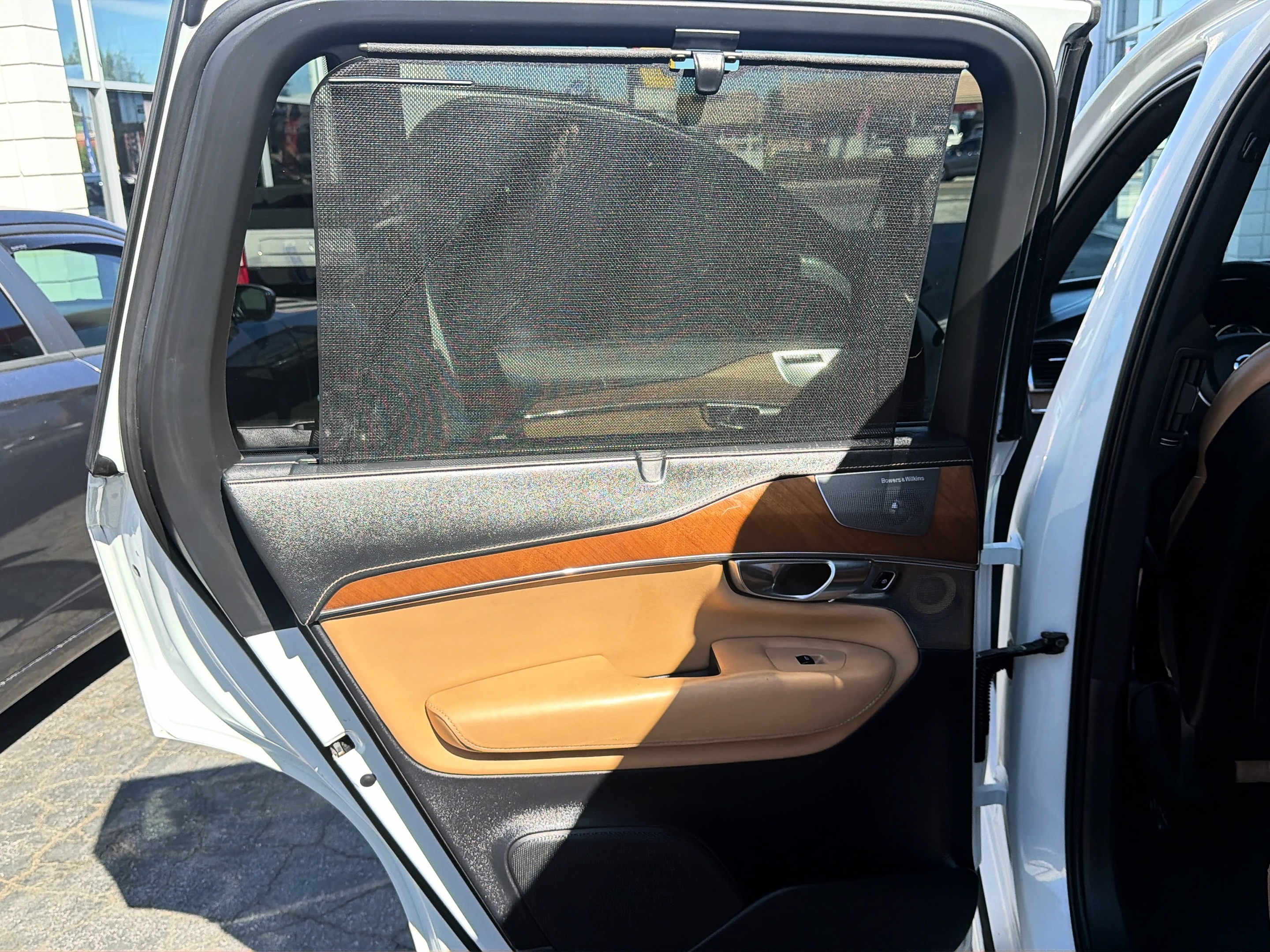 2017 Volvo XC90 Inscription - Photo 19