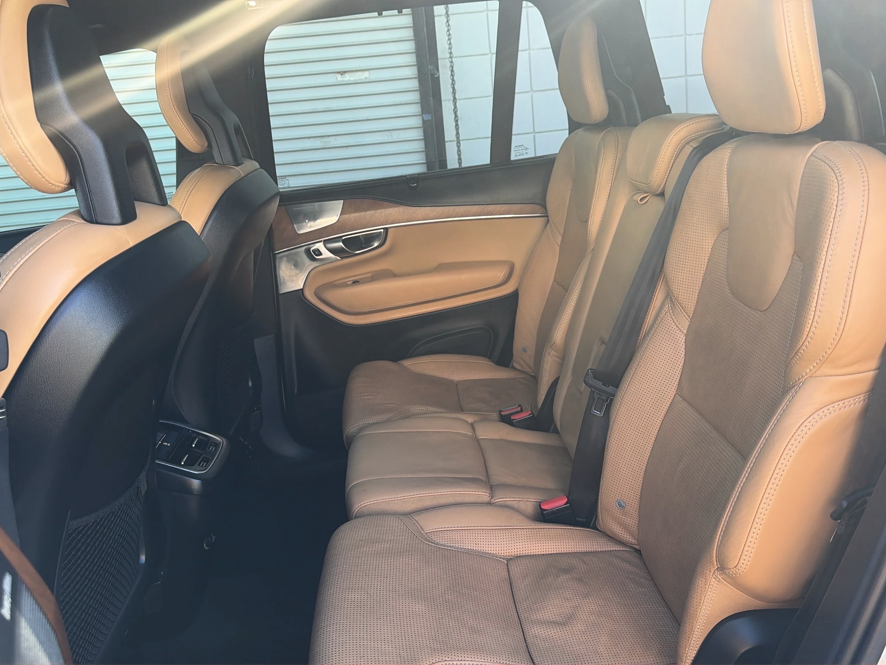 2017 Volvo XC90 Inscription - Photo 20