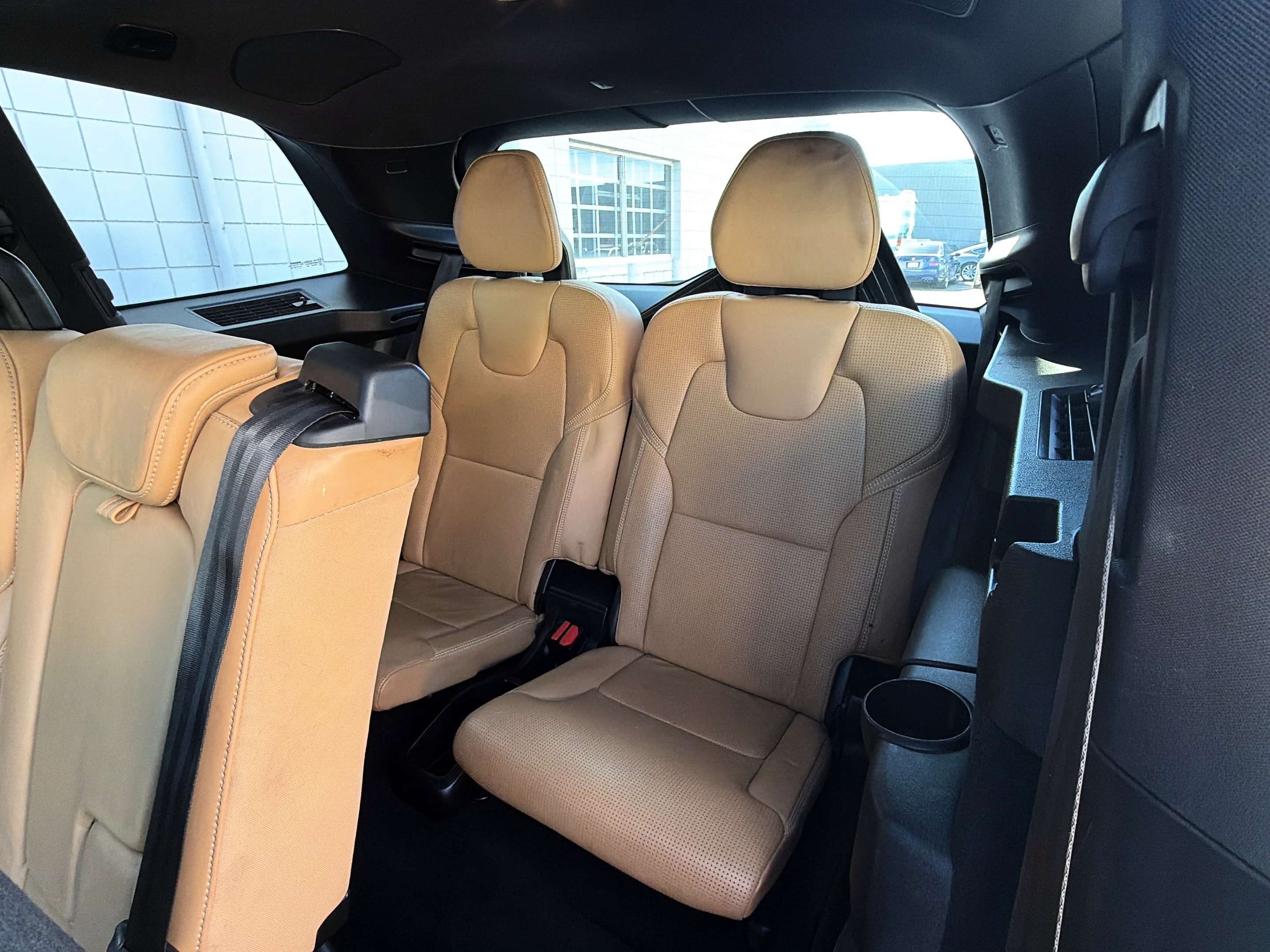 2017 Volvo XC90 Inscription - Photo 21