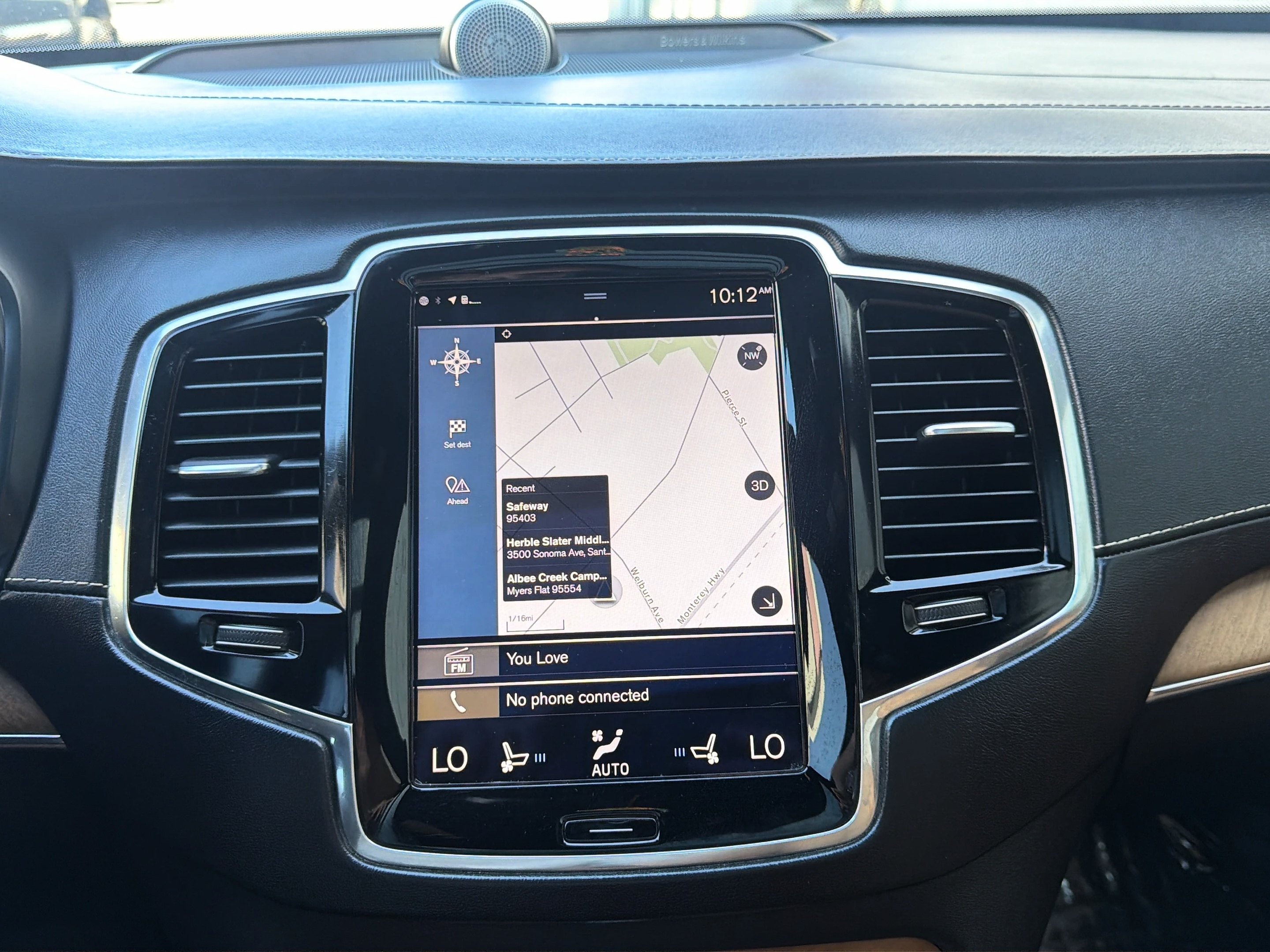 2017 Volvo XC90 Inscription - Photo 8