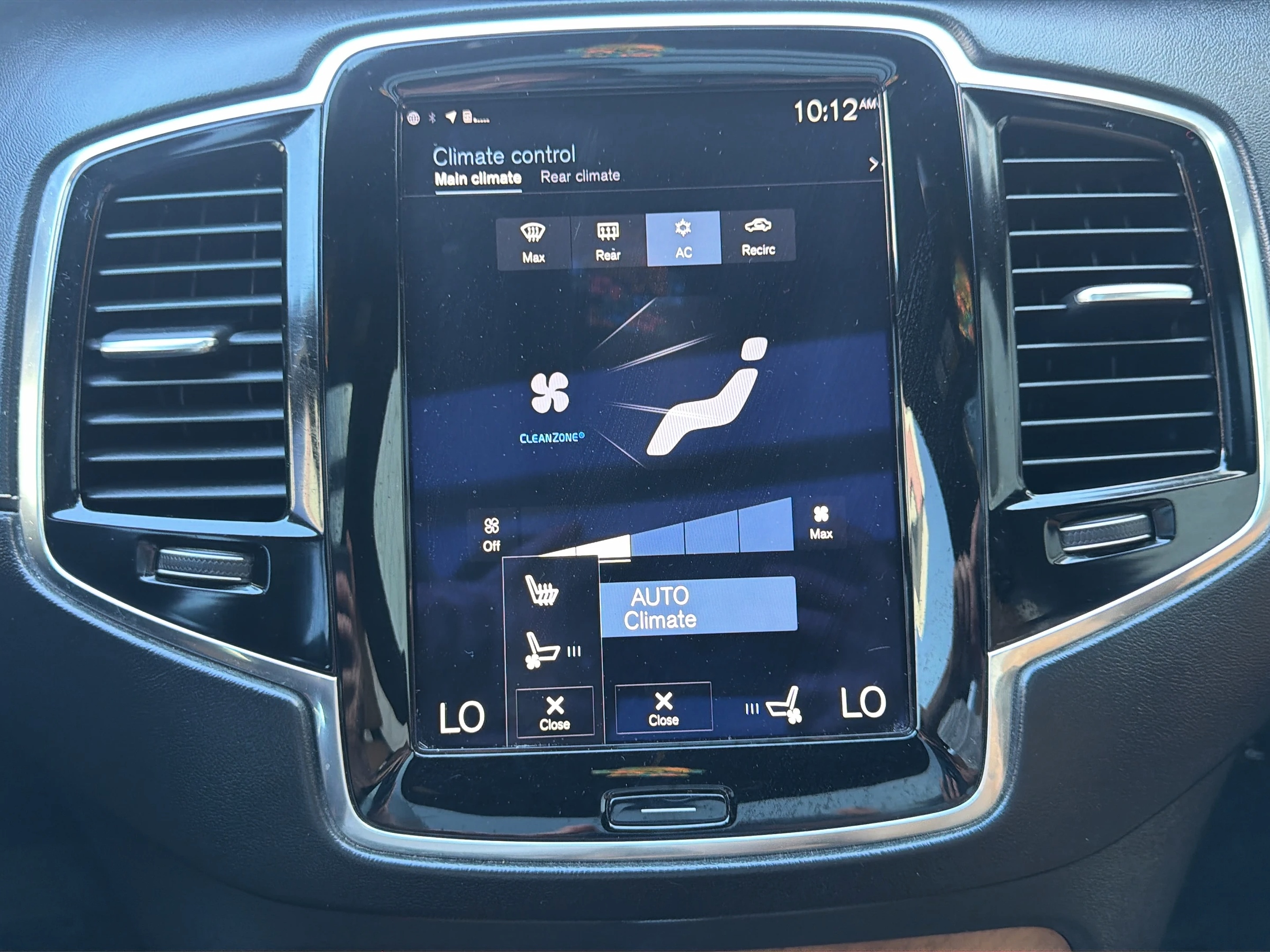 2017 Volvo XC90 Inscription - Photo 10