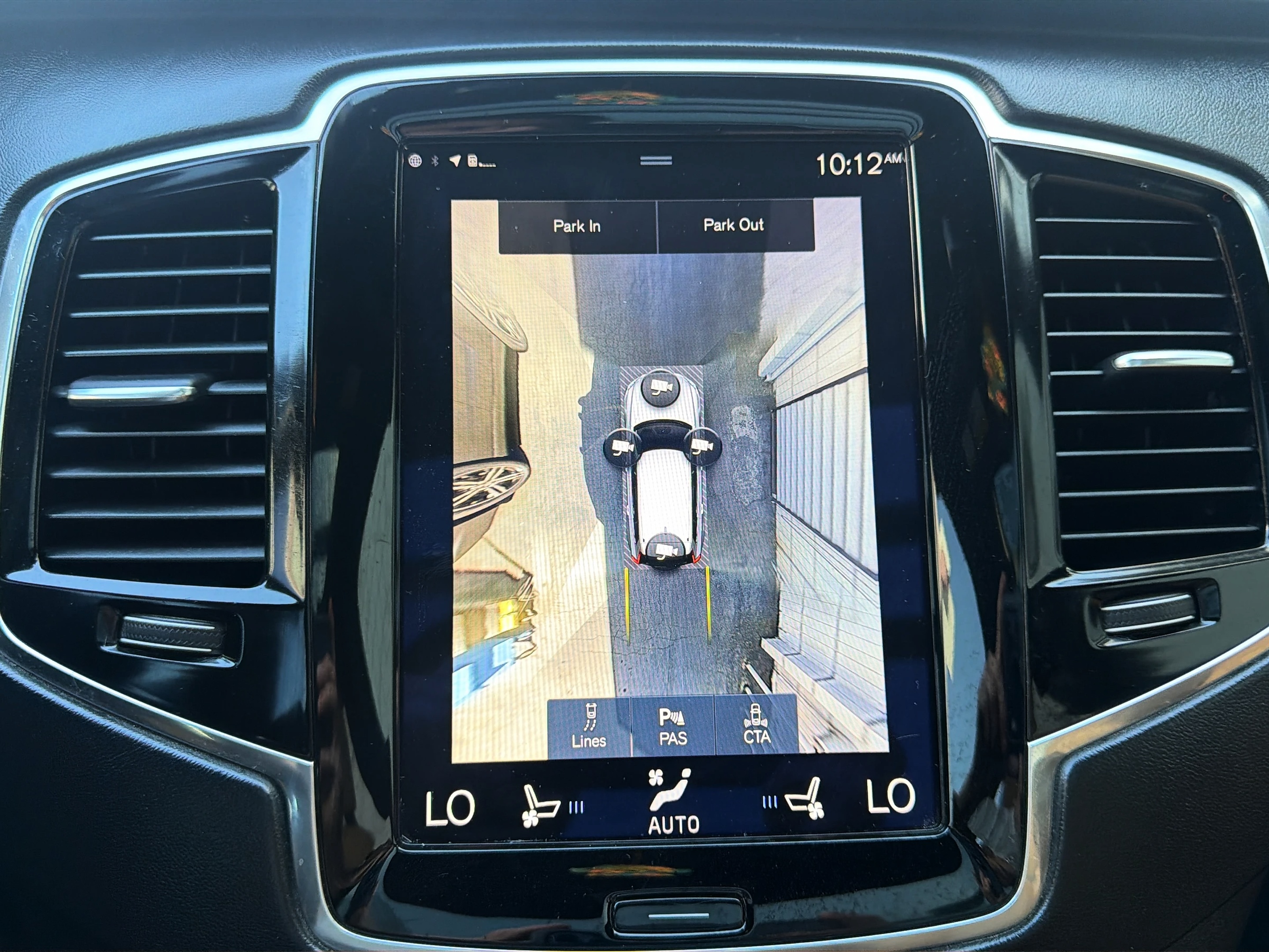 2017 Volvo XC90 Inscription - Photo 13