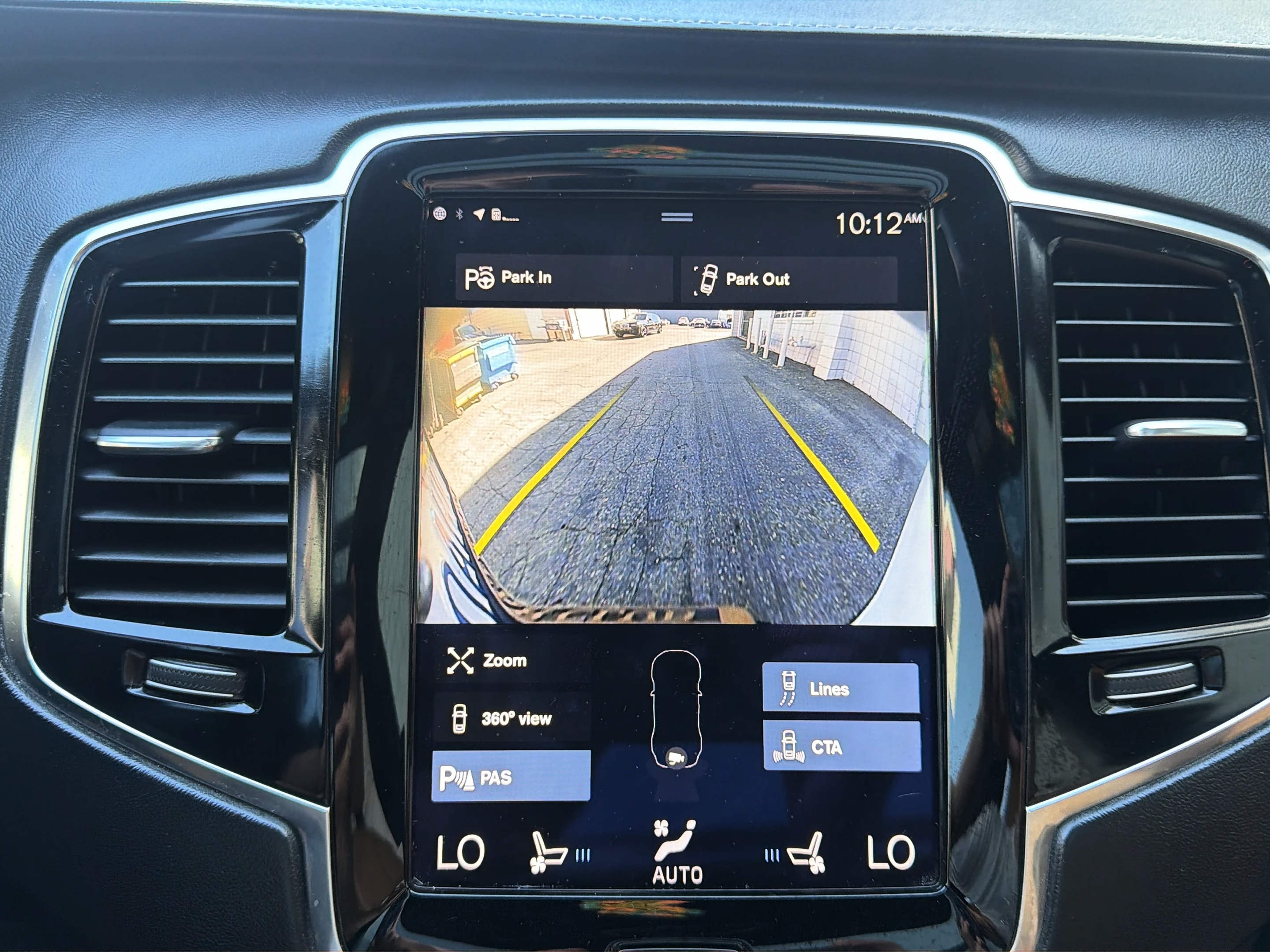 2017 Volvo XC90 Inscription - Photo 11