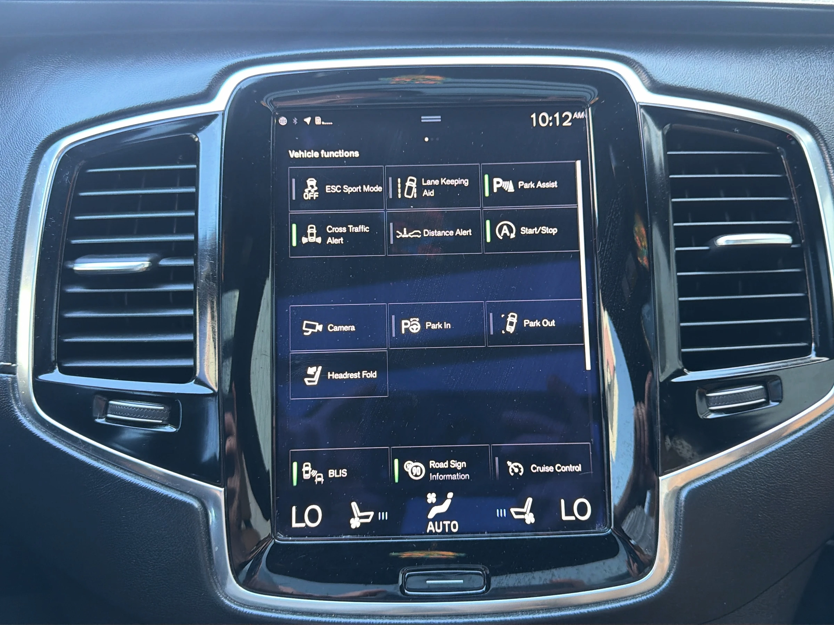 2017 Volvo XC90 Inscription - Photo 14
