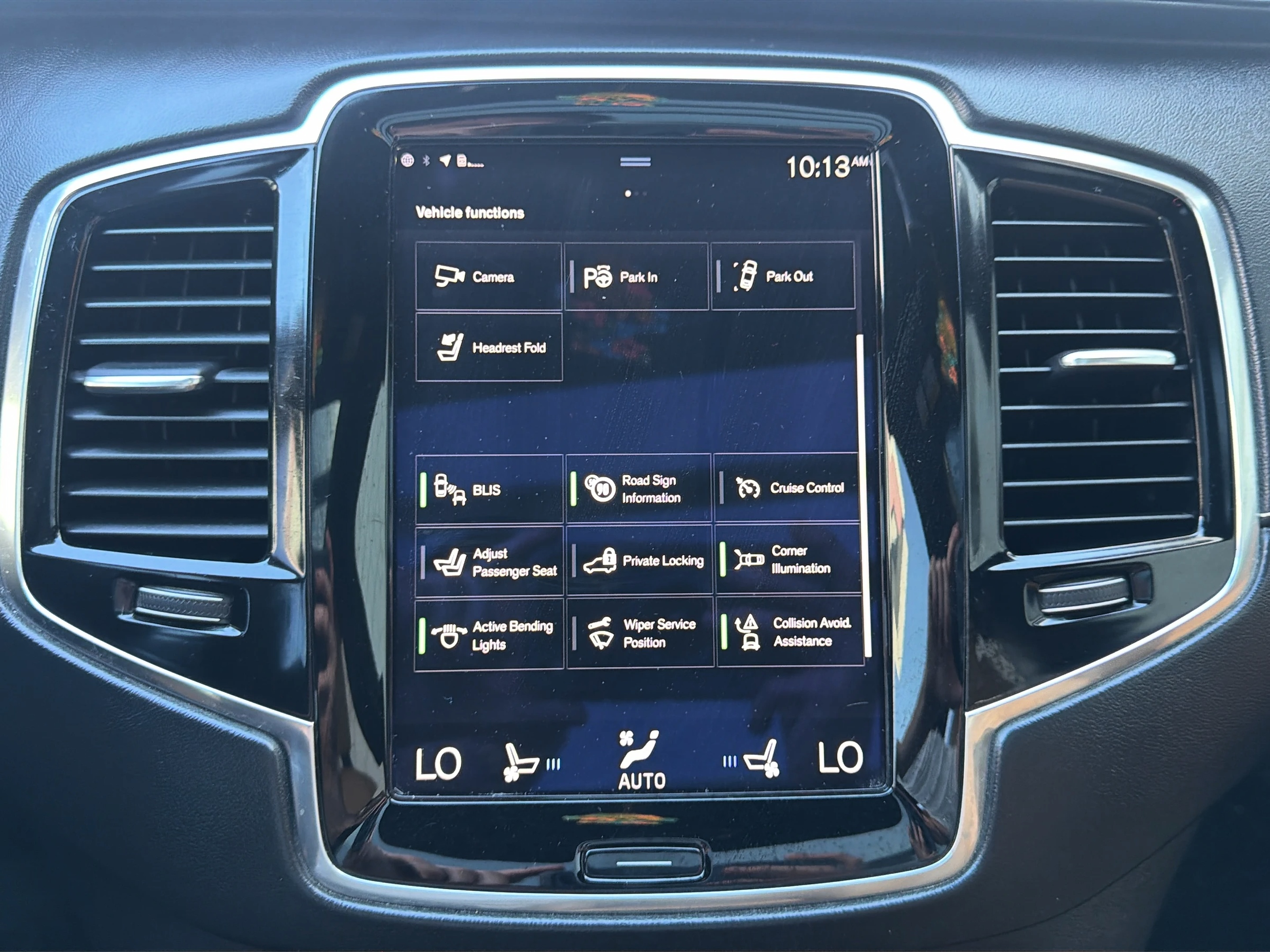 2017 Volvo XC90 Inscription - Photo 9