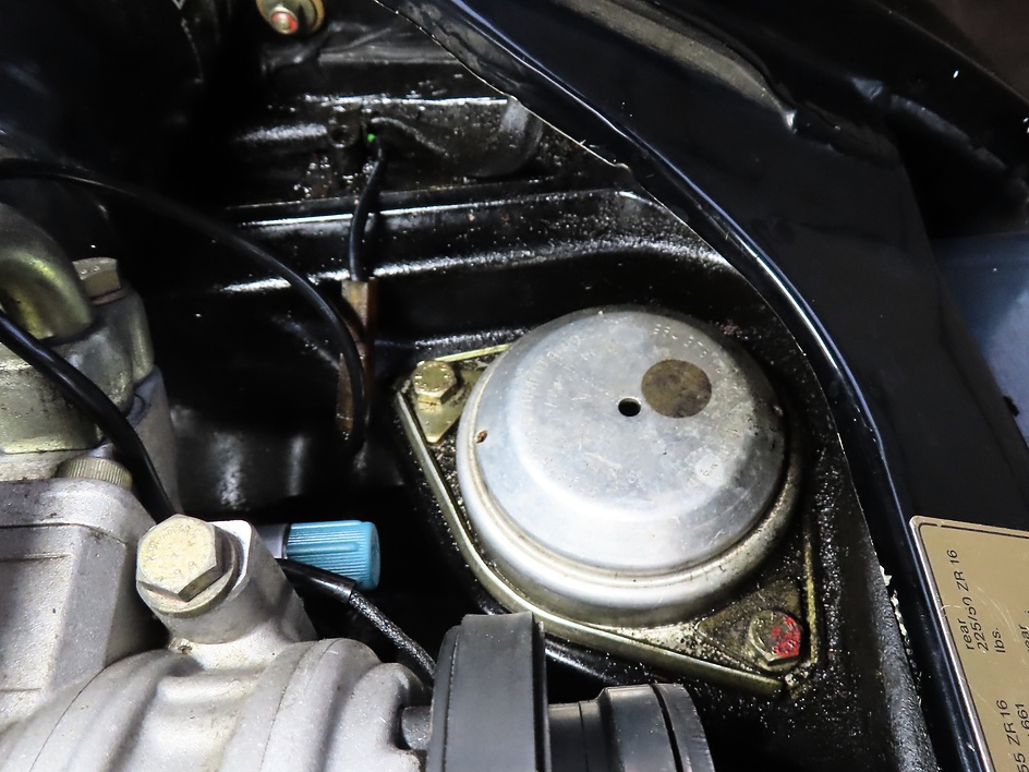 1991 Porsche 911 - Photo 28