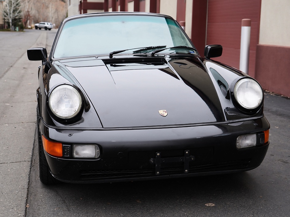 1991 Porsche 911 - Photo 39