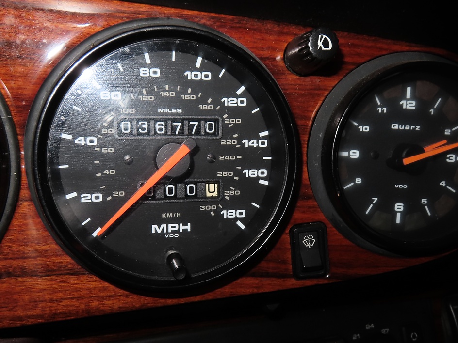 1991 Porsche 911 - Photo 11